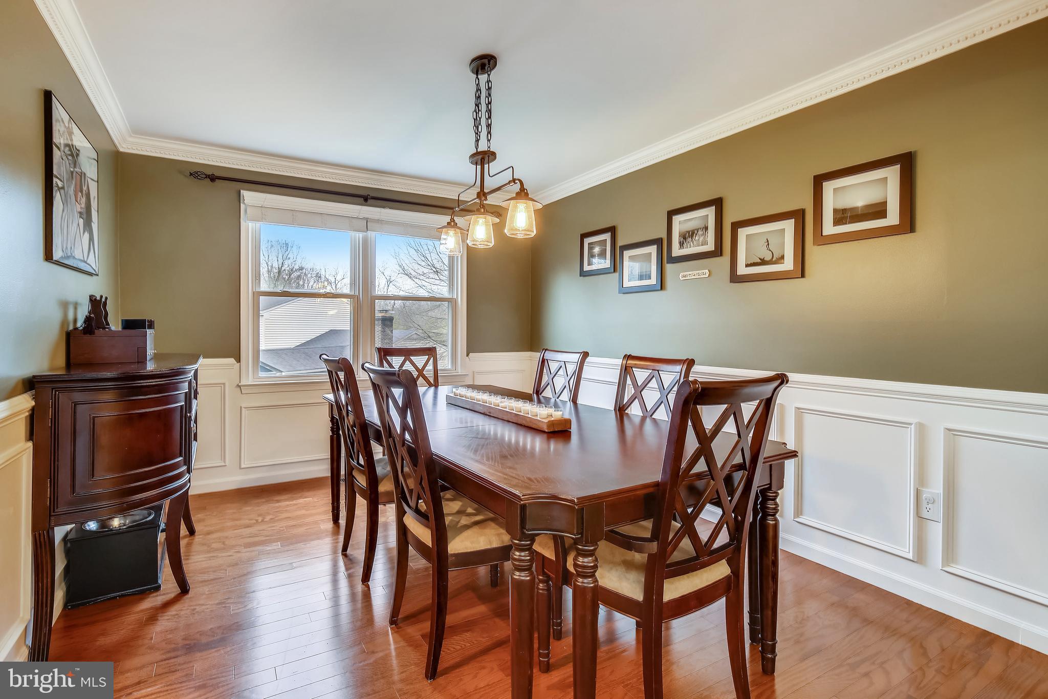 HENSLEY ESTATE - Residential