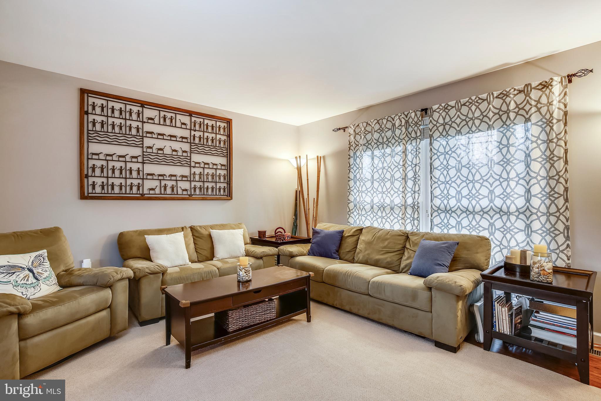 HENSLEY ESTATE - Residential