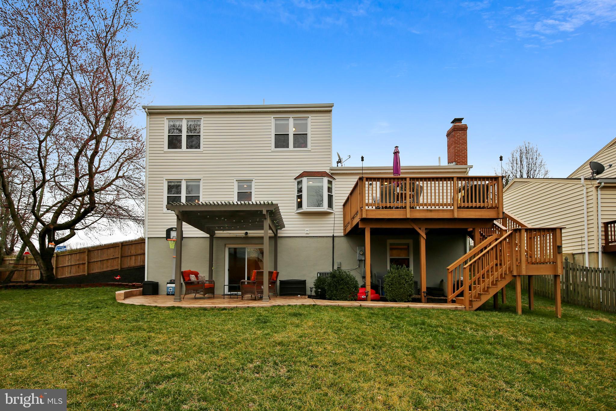 HENSLEY ESTATE - Residential