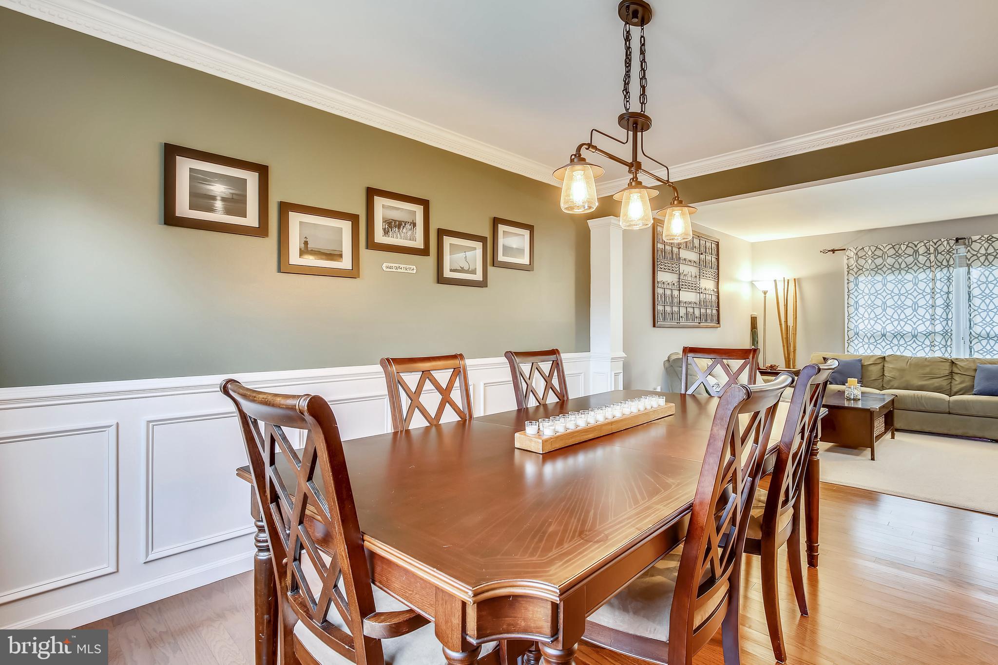 HENSLEY ESTATE - Residential