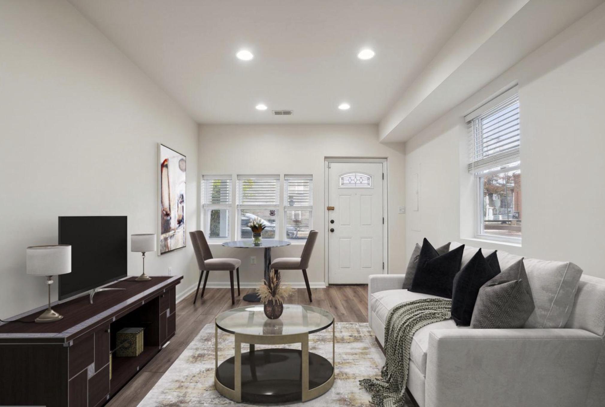 Photo 1 of 22 — 2241 PROUT STREET SE, WASHINGTON, DC 20020