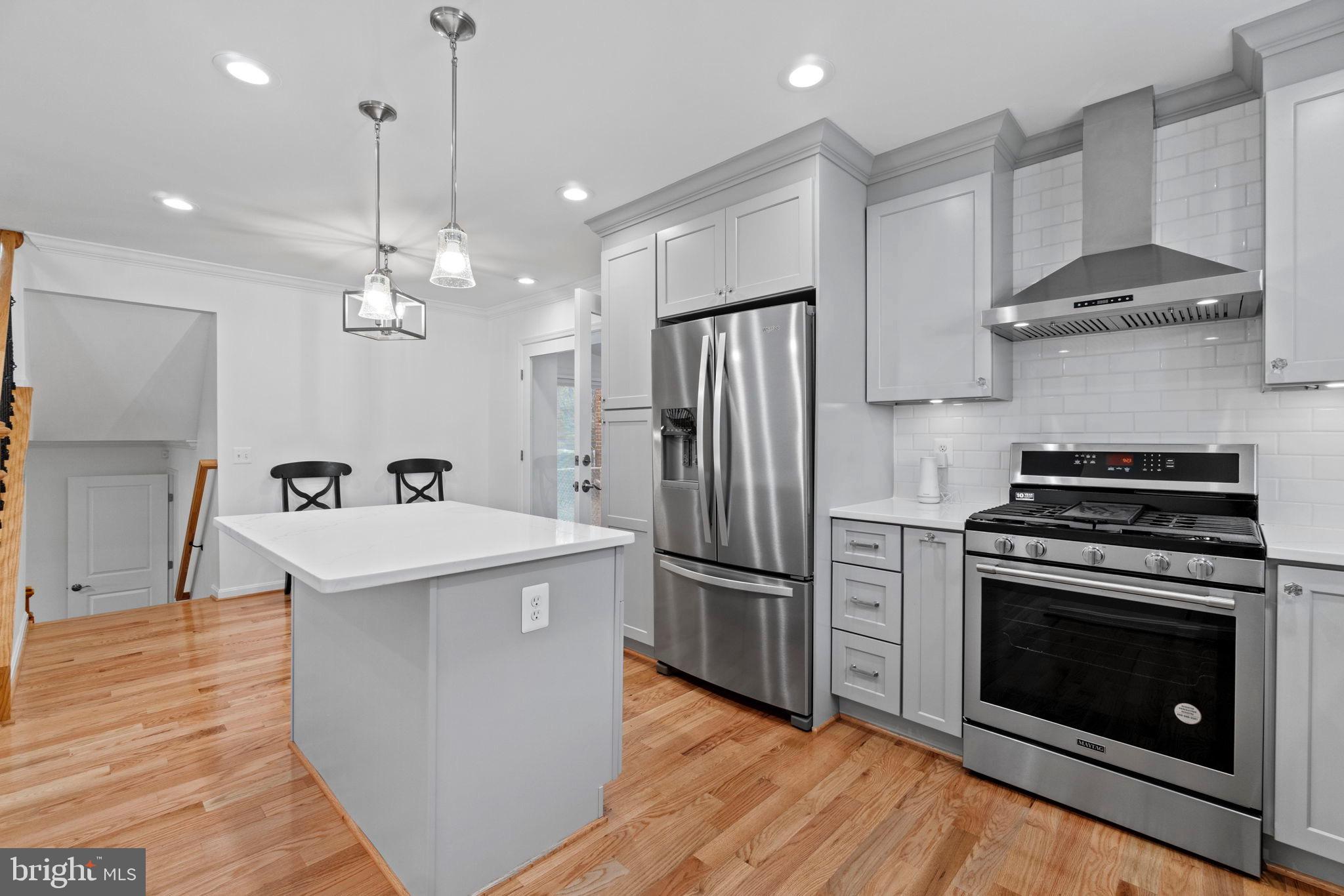 DUPONT HEIGHTS - RESUB - Residential