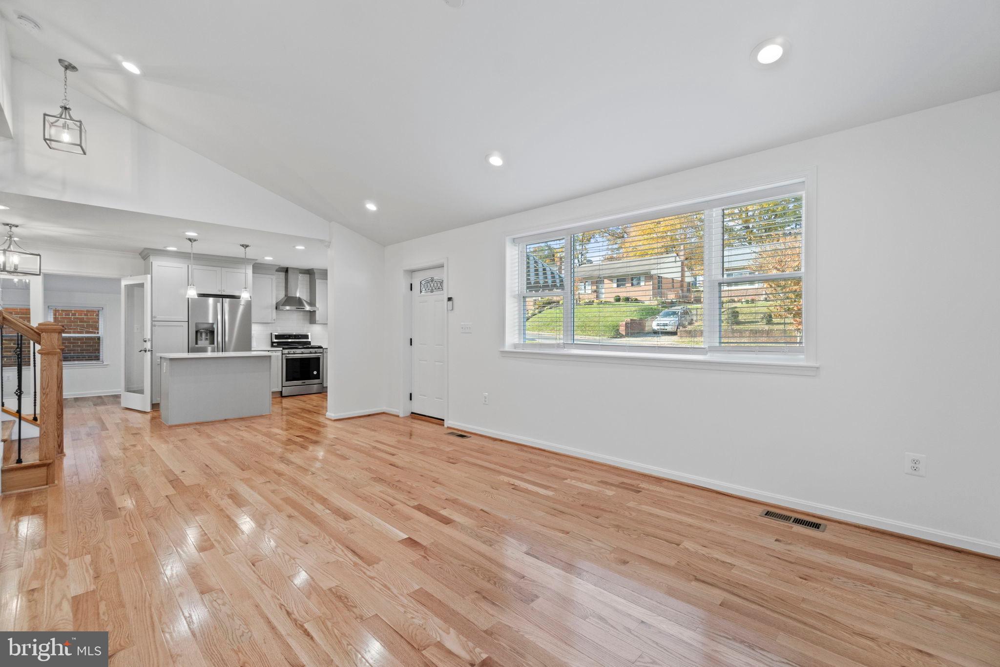 DUPONT HEIGHTS - RESUB - Residential