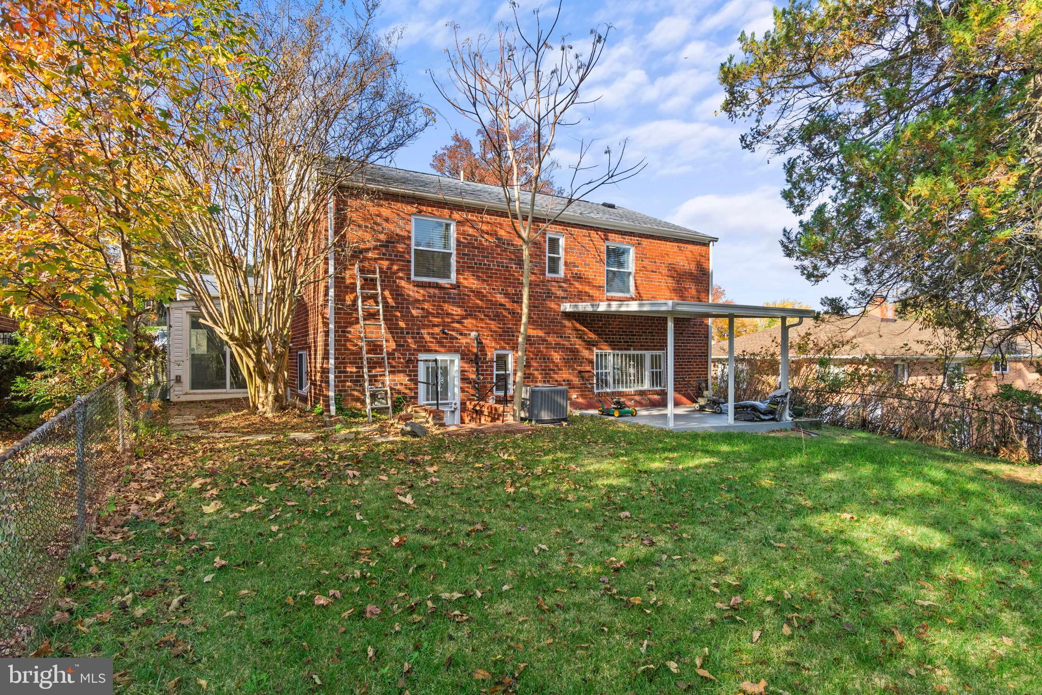 DUPONT HEIGHTS - RESUB - Residential