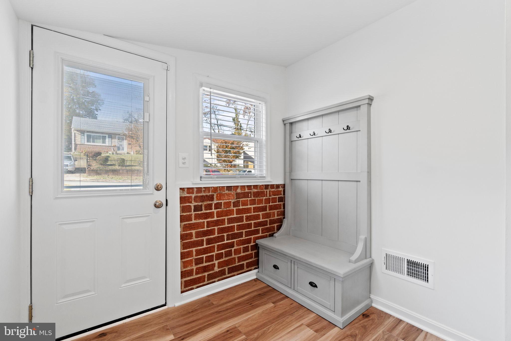 DUPONT HEIGHTS - RESUB - Residential