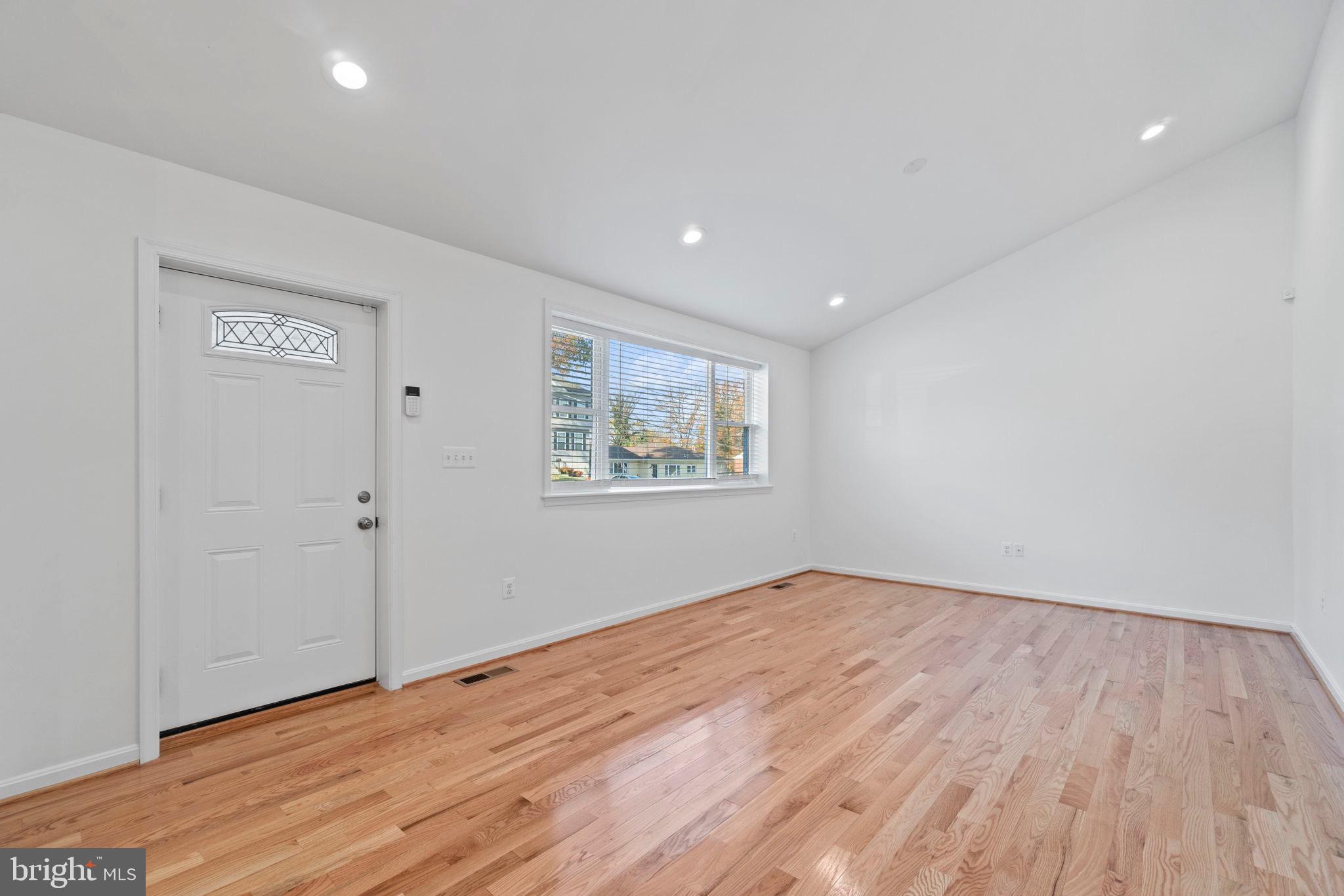 DUPONT HEIGHTS - RESUB - Residential