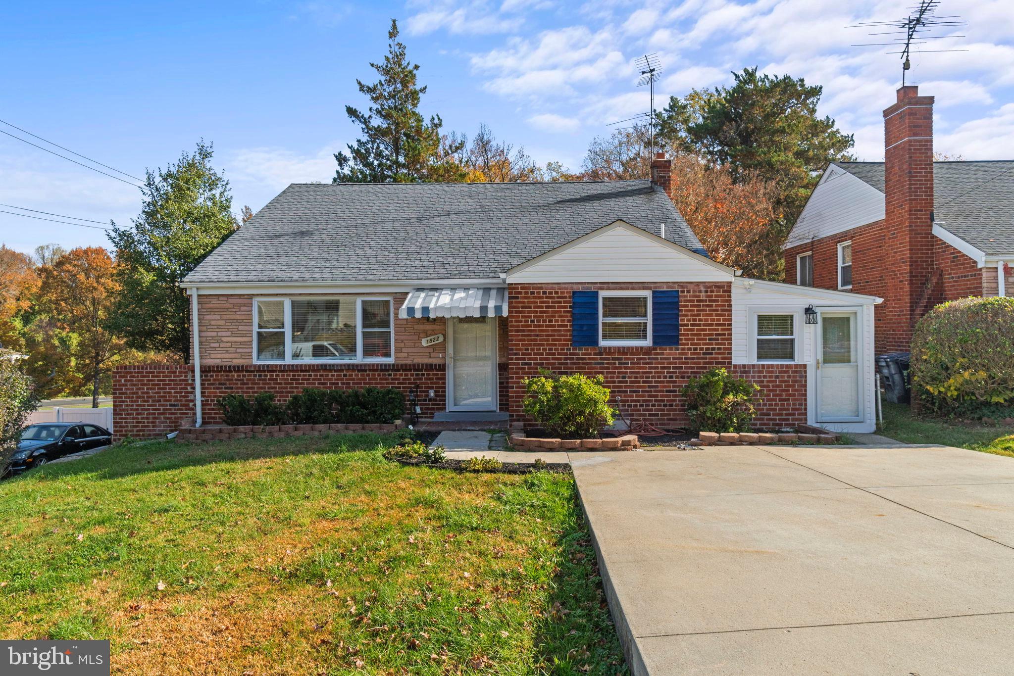 DUPONT HEIGHTS - RESUB - Residential