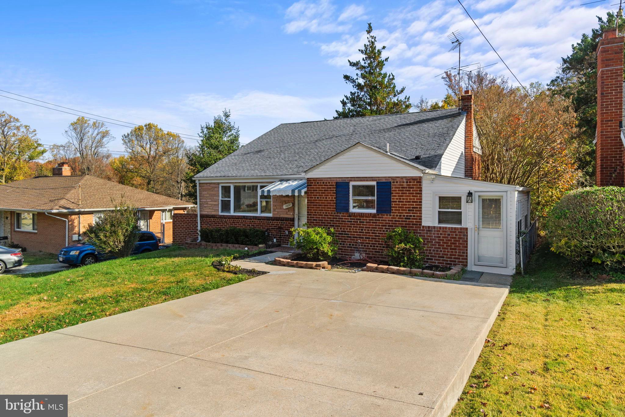 DUPONT HEIGHTS - RESUB - Residential