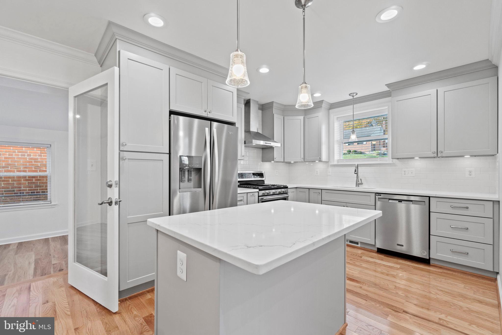 DUPONT HEIGHTS - RESUB - Residential