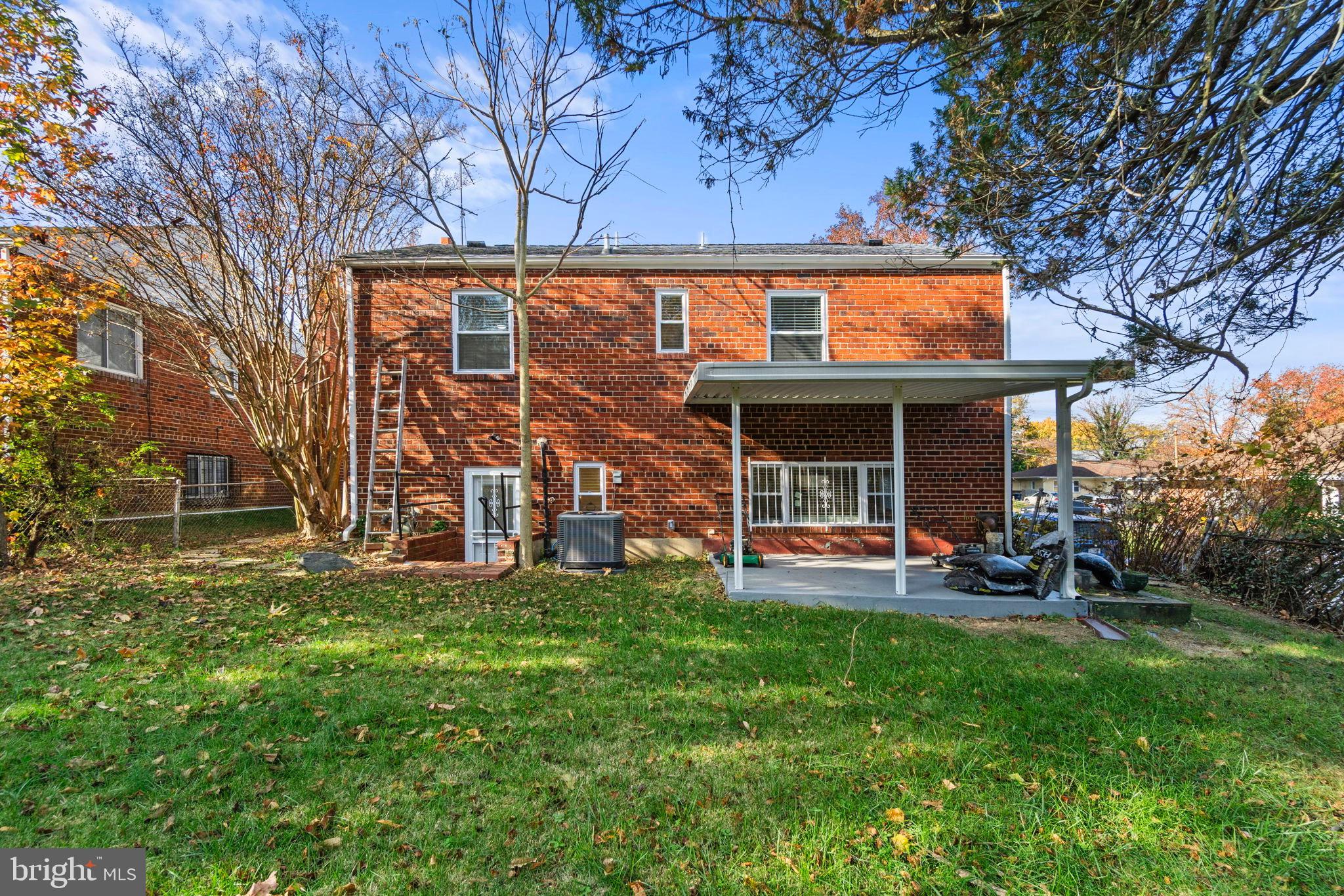 DUPONT HEIGHTS - RESUB - Residential