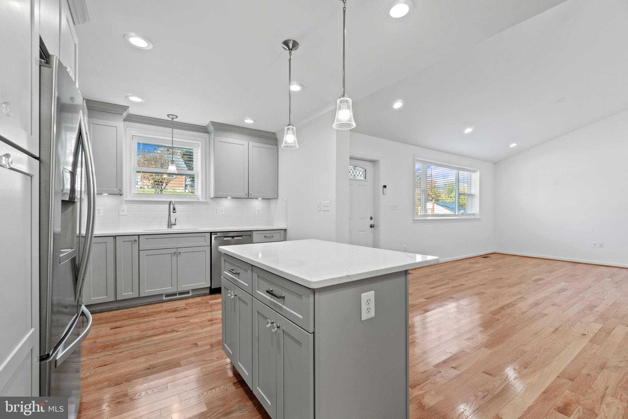 DUPONT HEIGHTS - RESUB - Residential