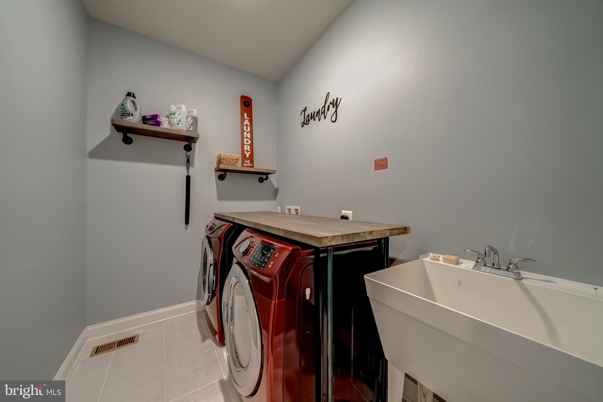 BIRCHWOOD AT BRAMBLETON - Residential