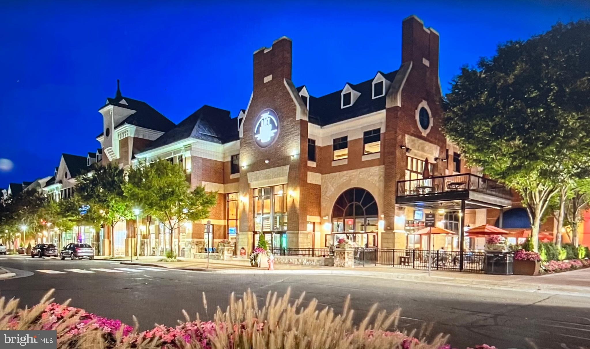 BIRCHWOOD AT BRAMBLETON - Residential