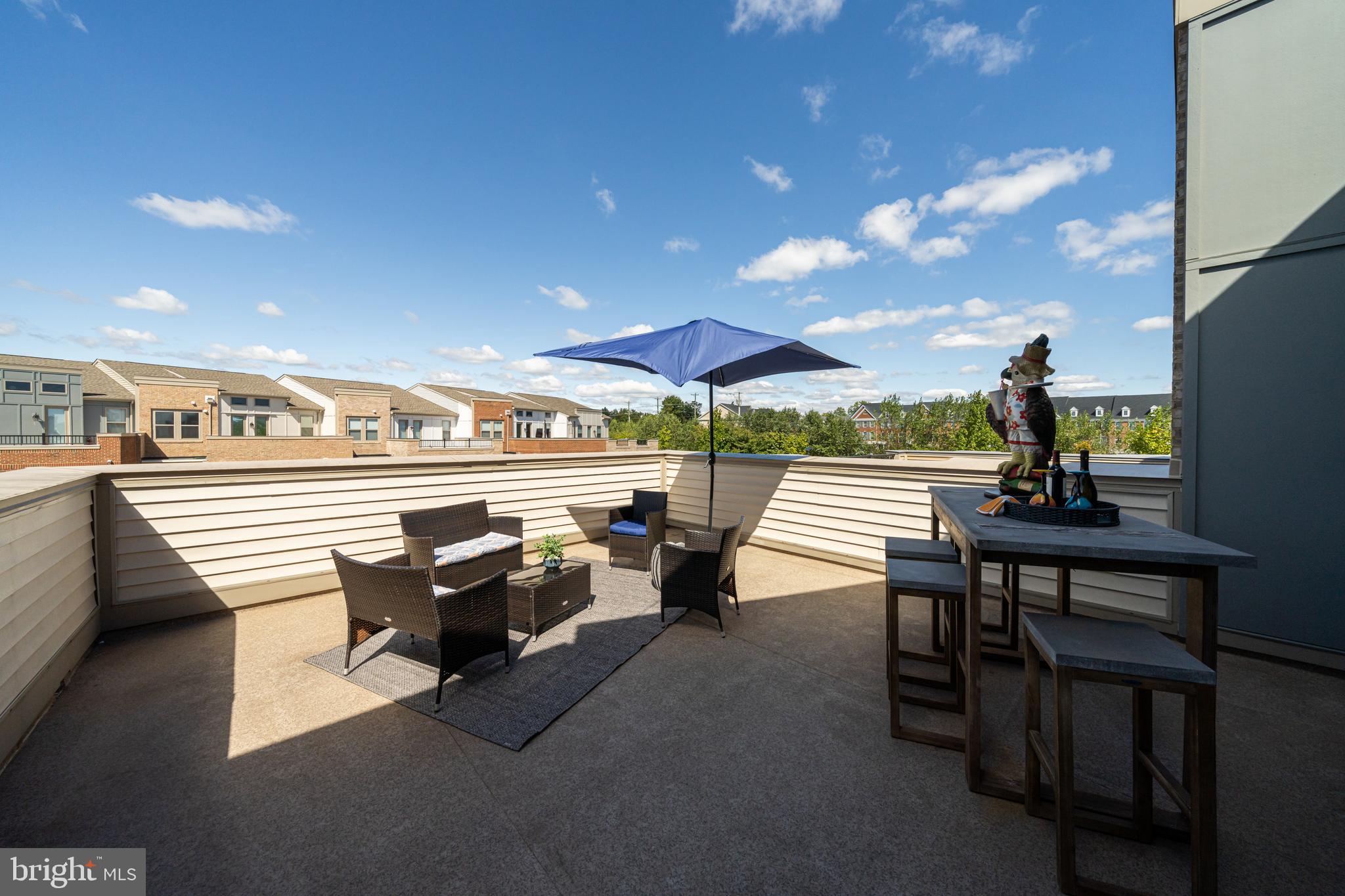 BIRCHWOOD AT BRAMBLETON - Residential