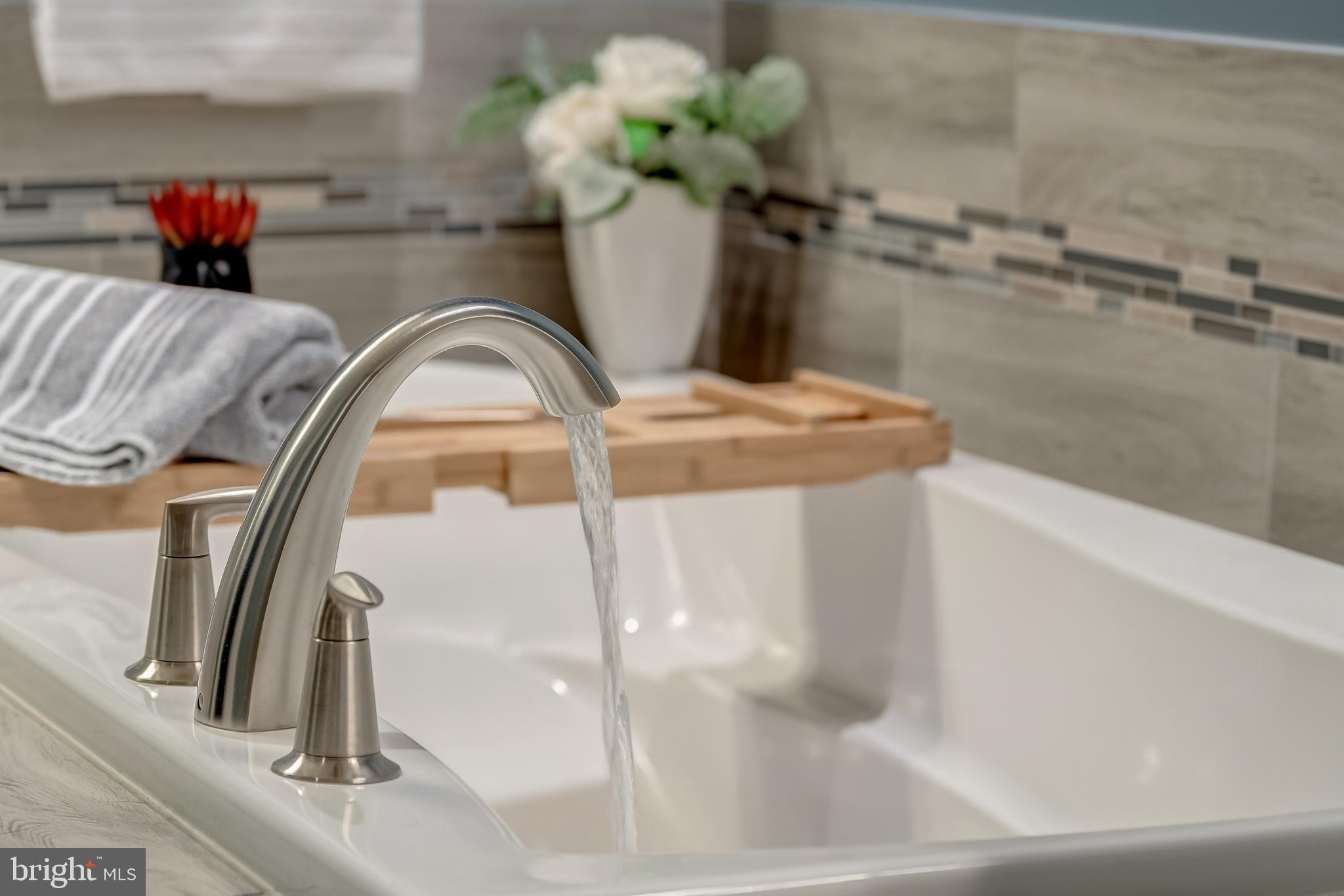 BIRCHWOOD AT BRAMBLETON - Residential