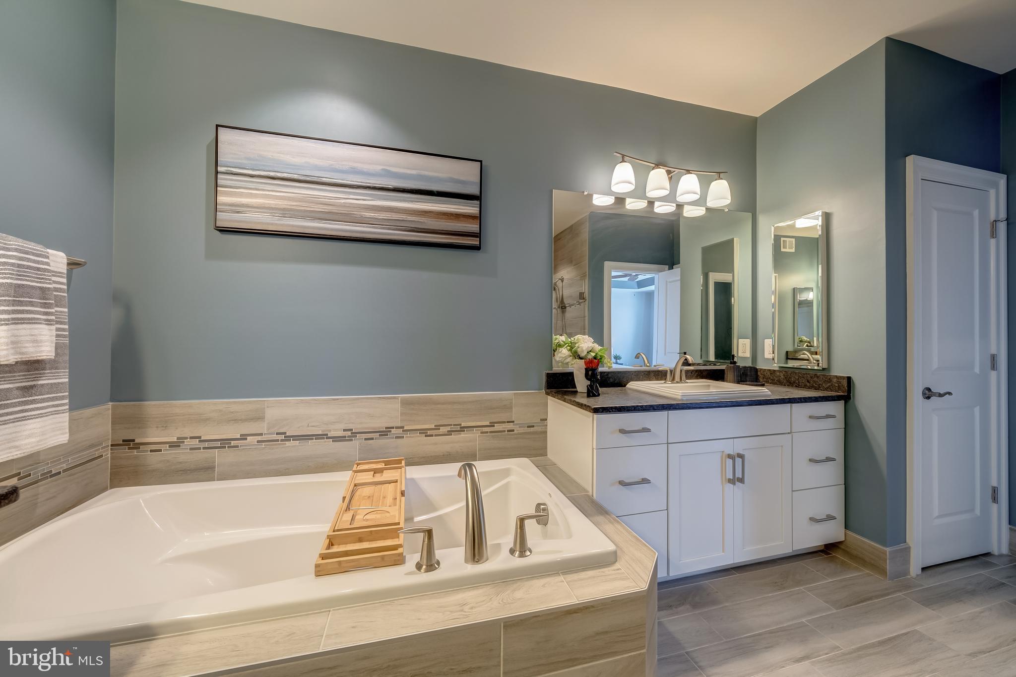 BIRCHWOOD AT BRAMBLETON - Residential