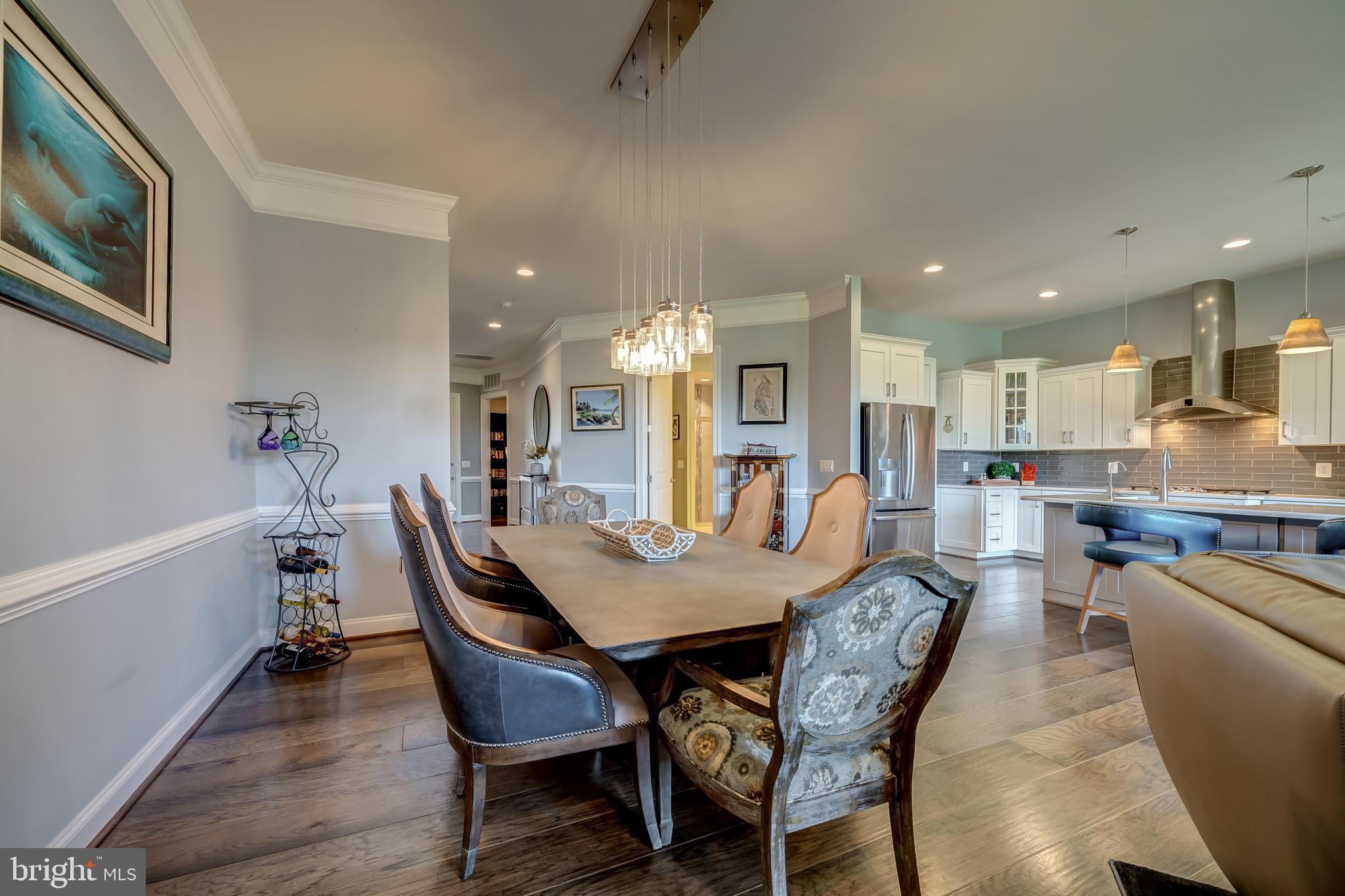 BIRCHWOOD AT BRAMBLETON - Residential