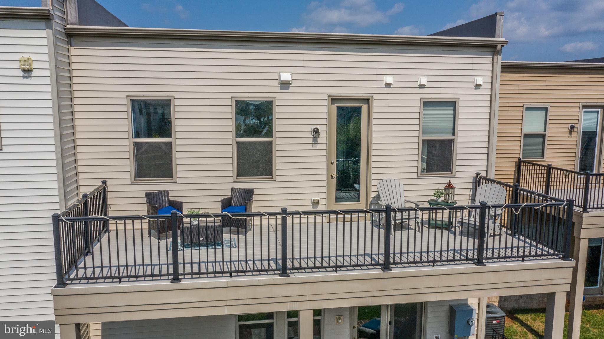 BIRCHWOOD AT BRAMBLETON - Residential