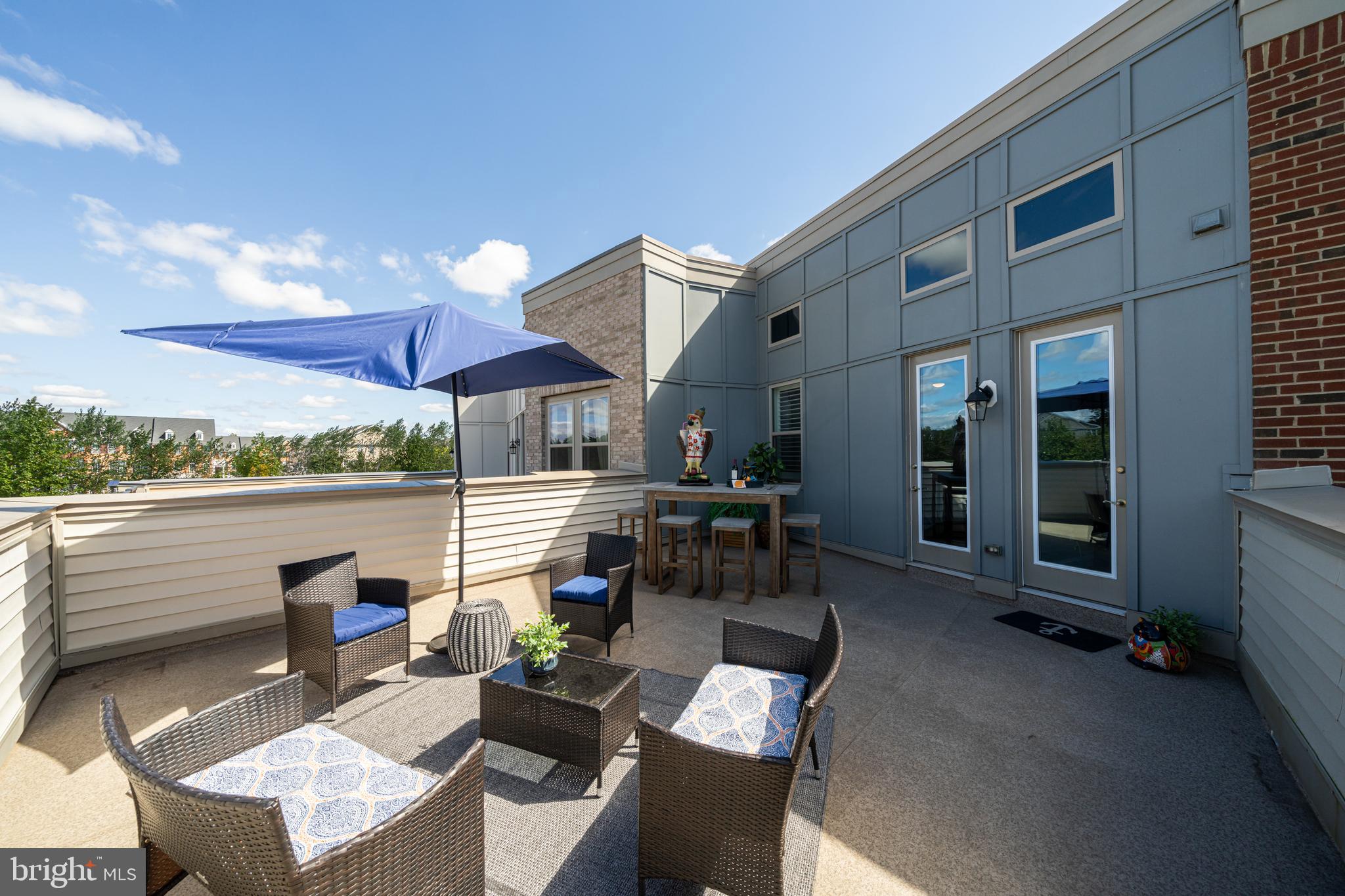 BIRCHWOOD AT BRAMBLETON - Residential