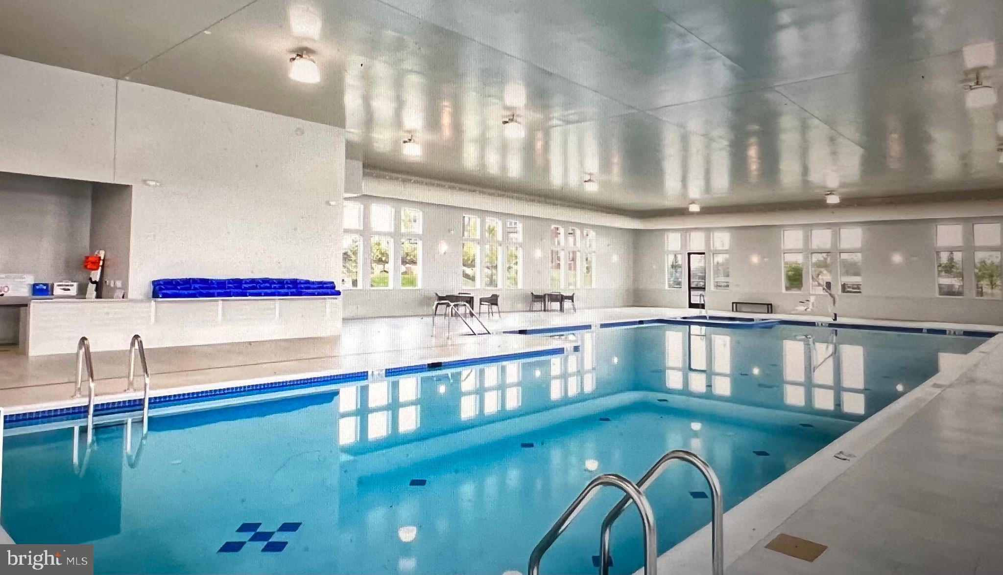 BIRCHWOOD AT BRAMBLETON - Residential