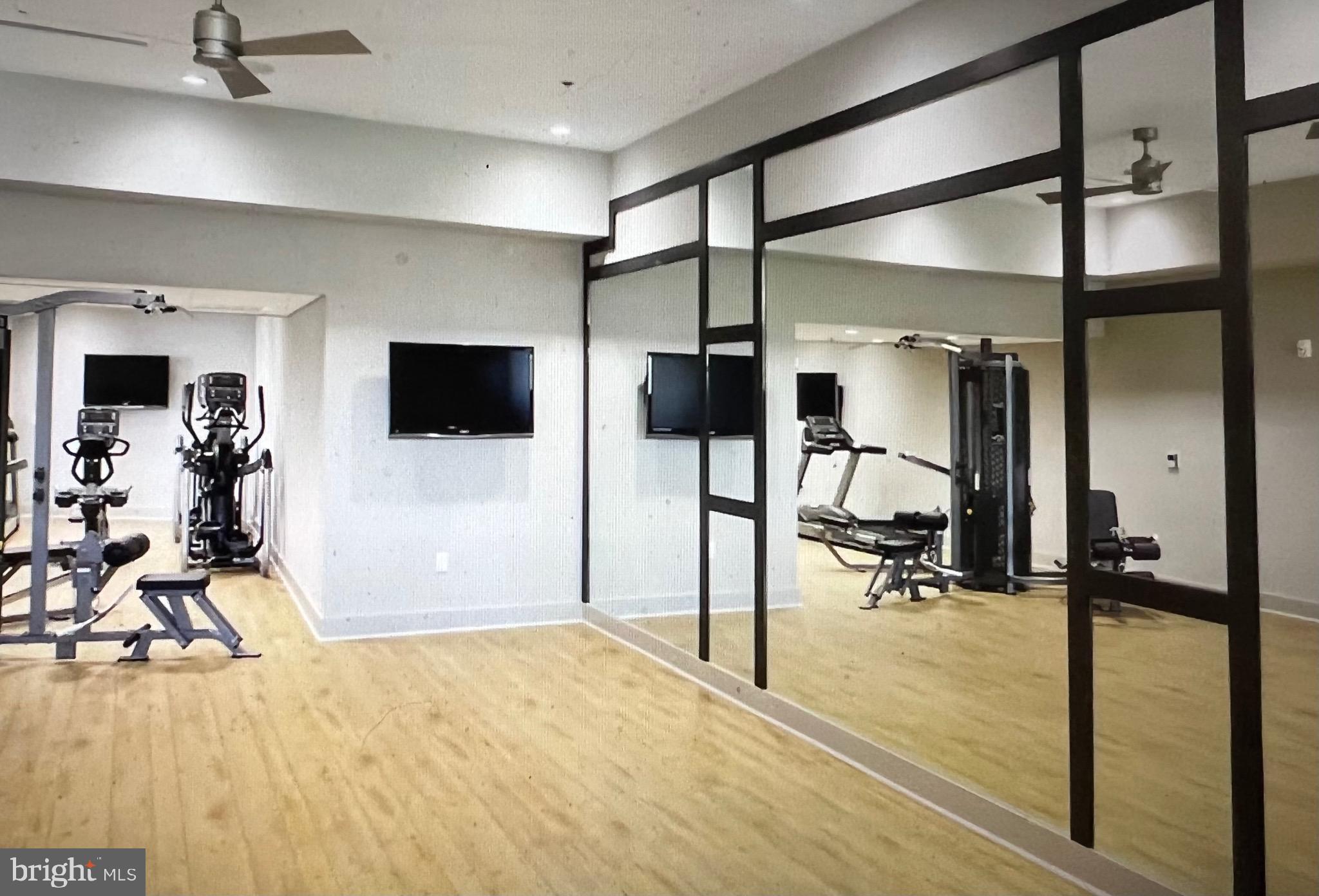 BIRCHWOOD AT BRAMBLETON - Residential