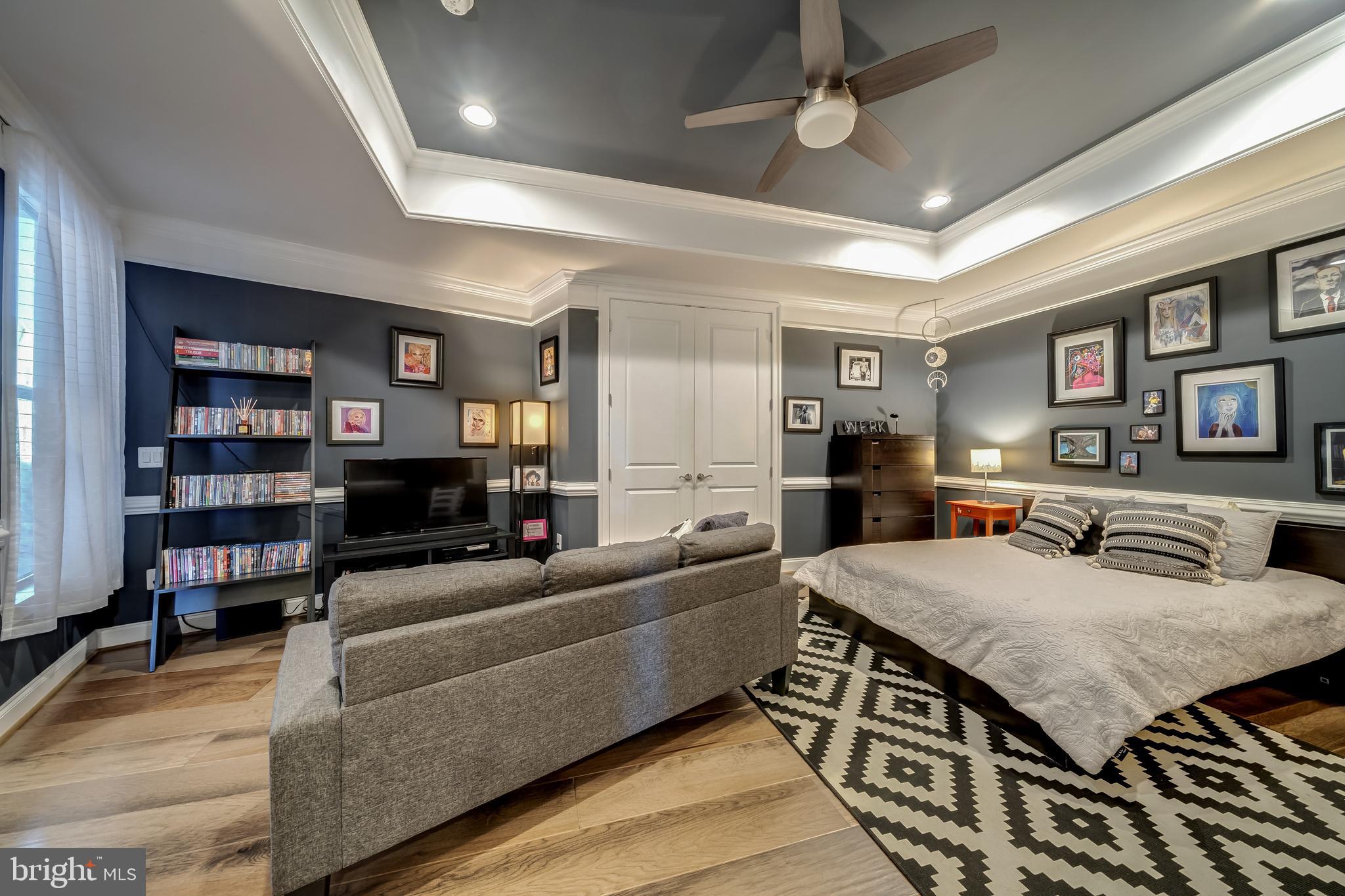 BIRCHWOOD AT BRAMBLETON - Residential