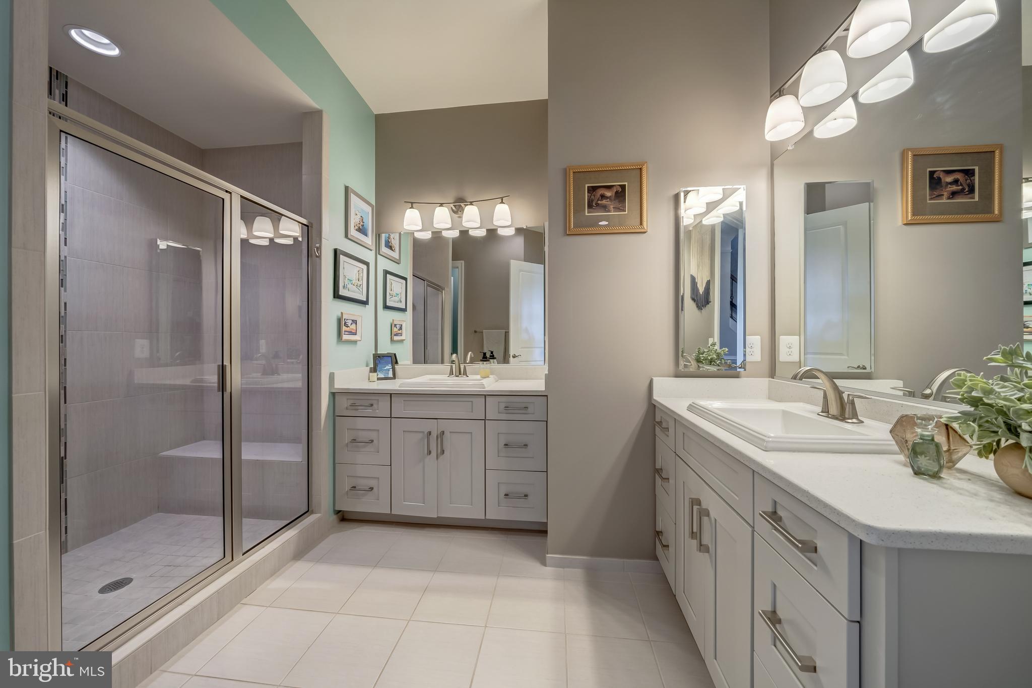 BIRCHWOOD AT BRAMBLETON - Residential