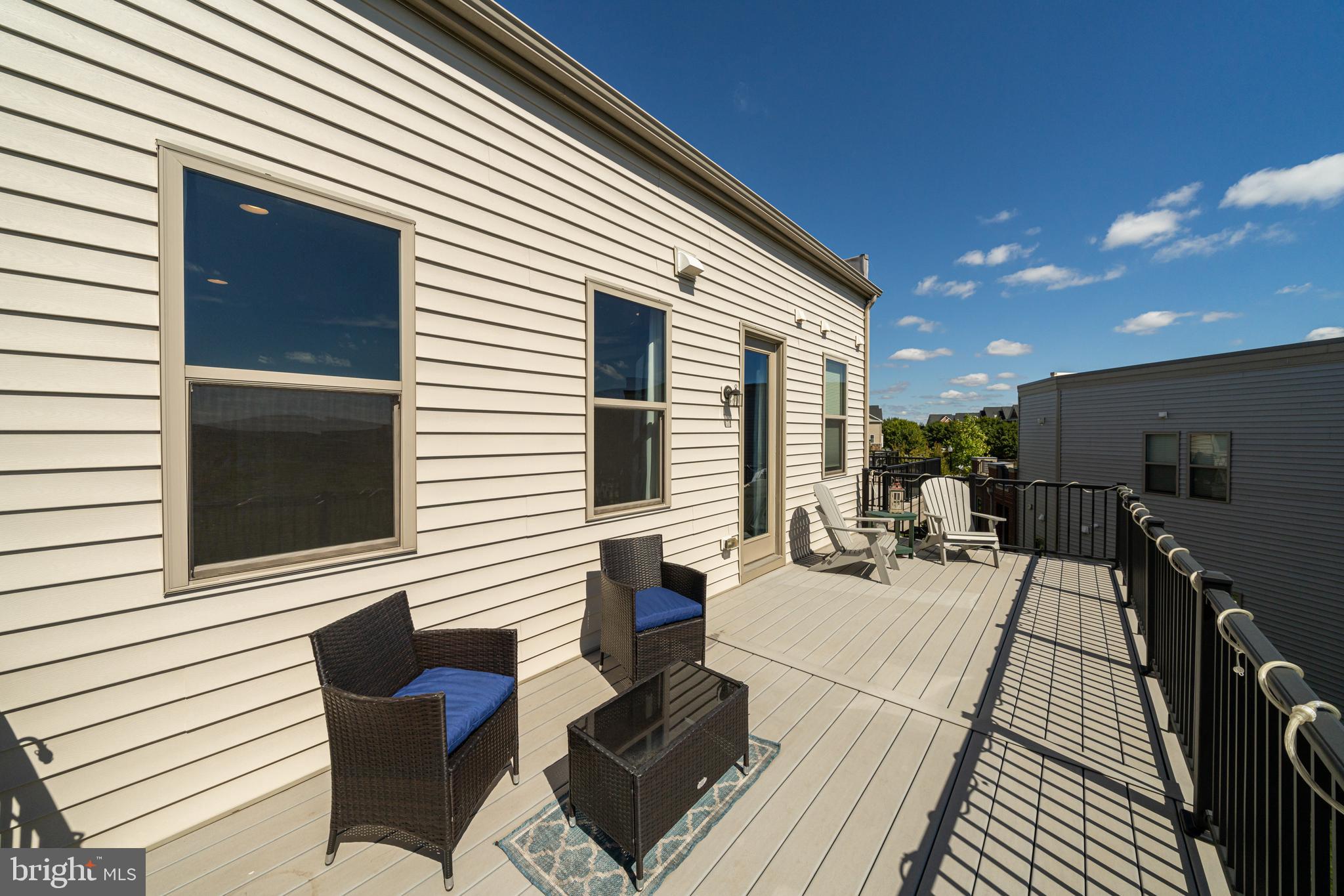 BIRCHWOOD AT BRAMBLETON - Residential