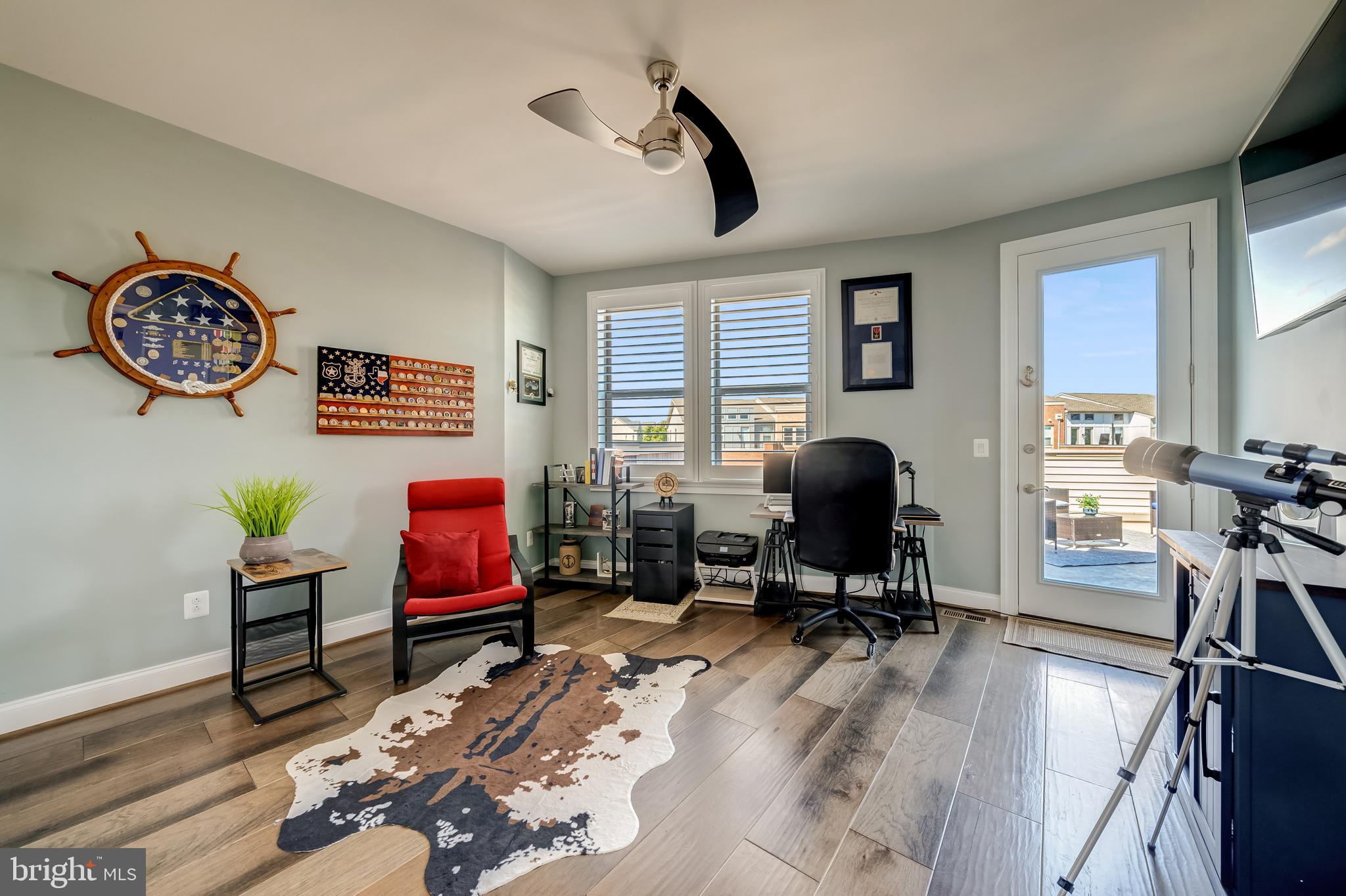 BIRCHWOOD AT BRAMBLETON - Residential