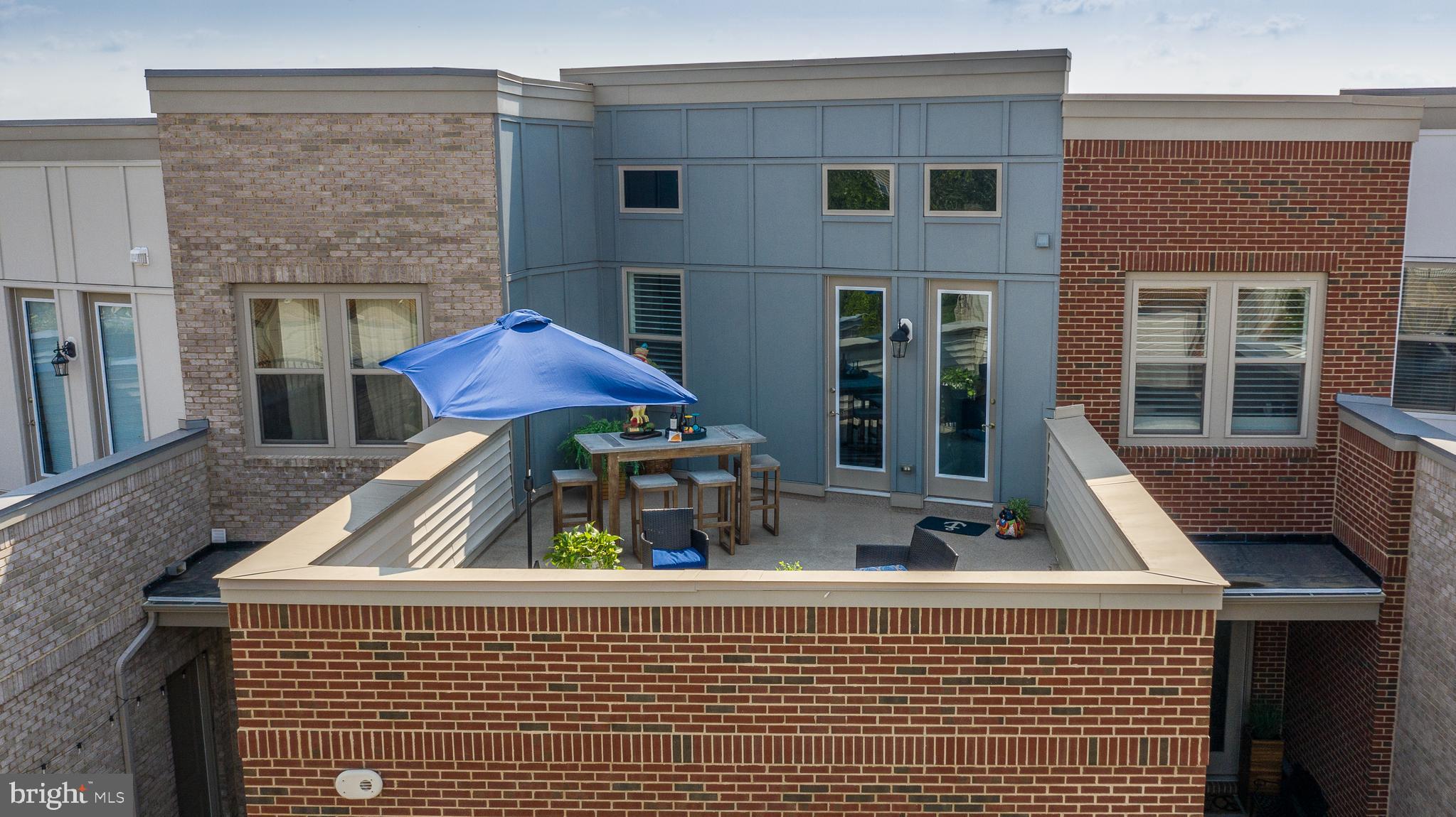 BIRCHWOOD AT BRAMBLETON - Residential