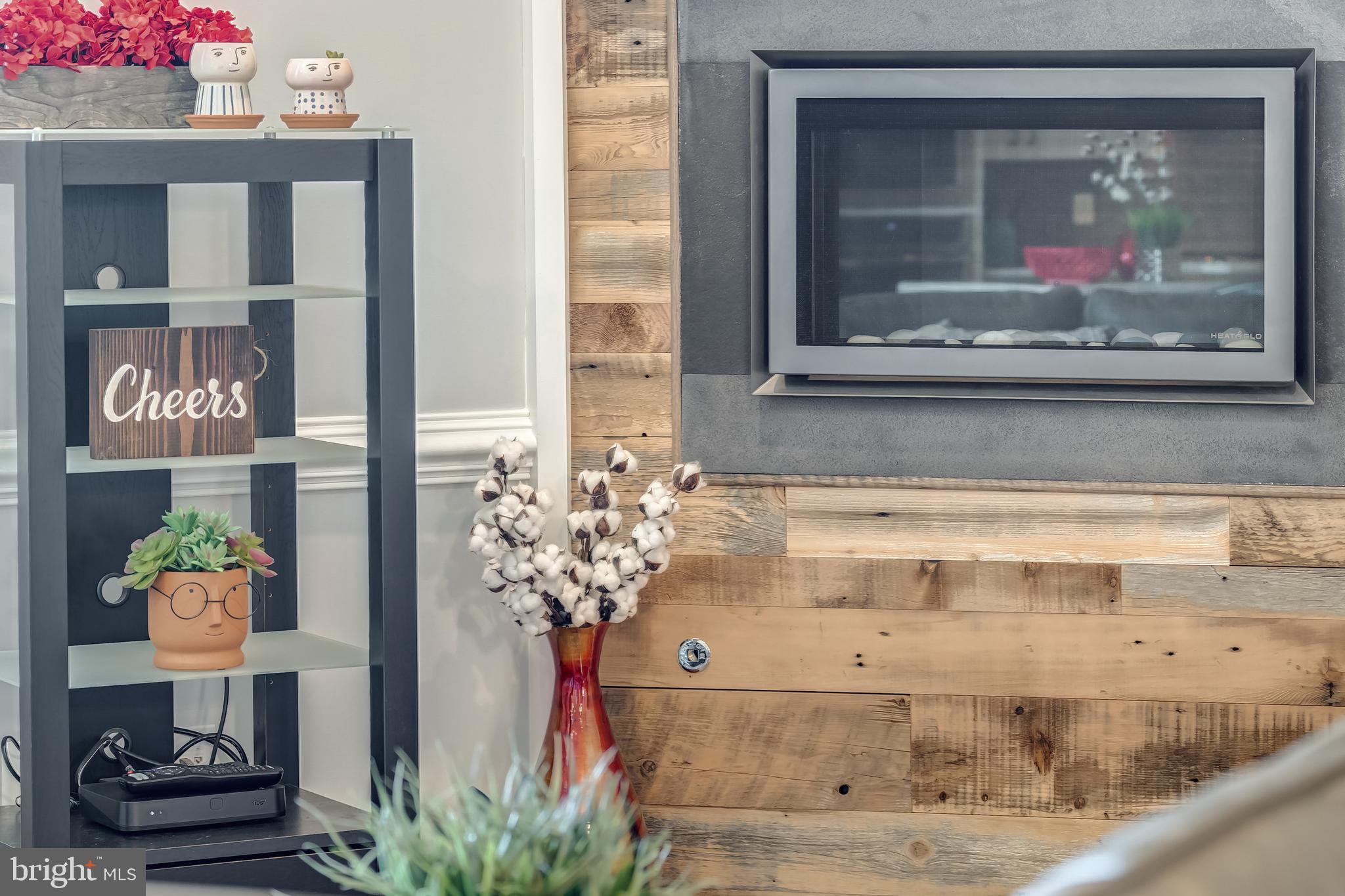 BIRCHWOOD AT BRAMBLETON - Residential