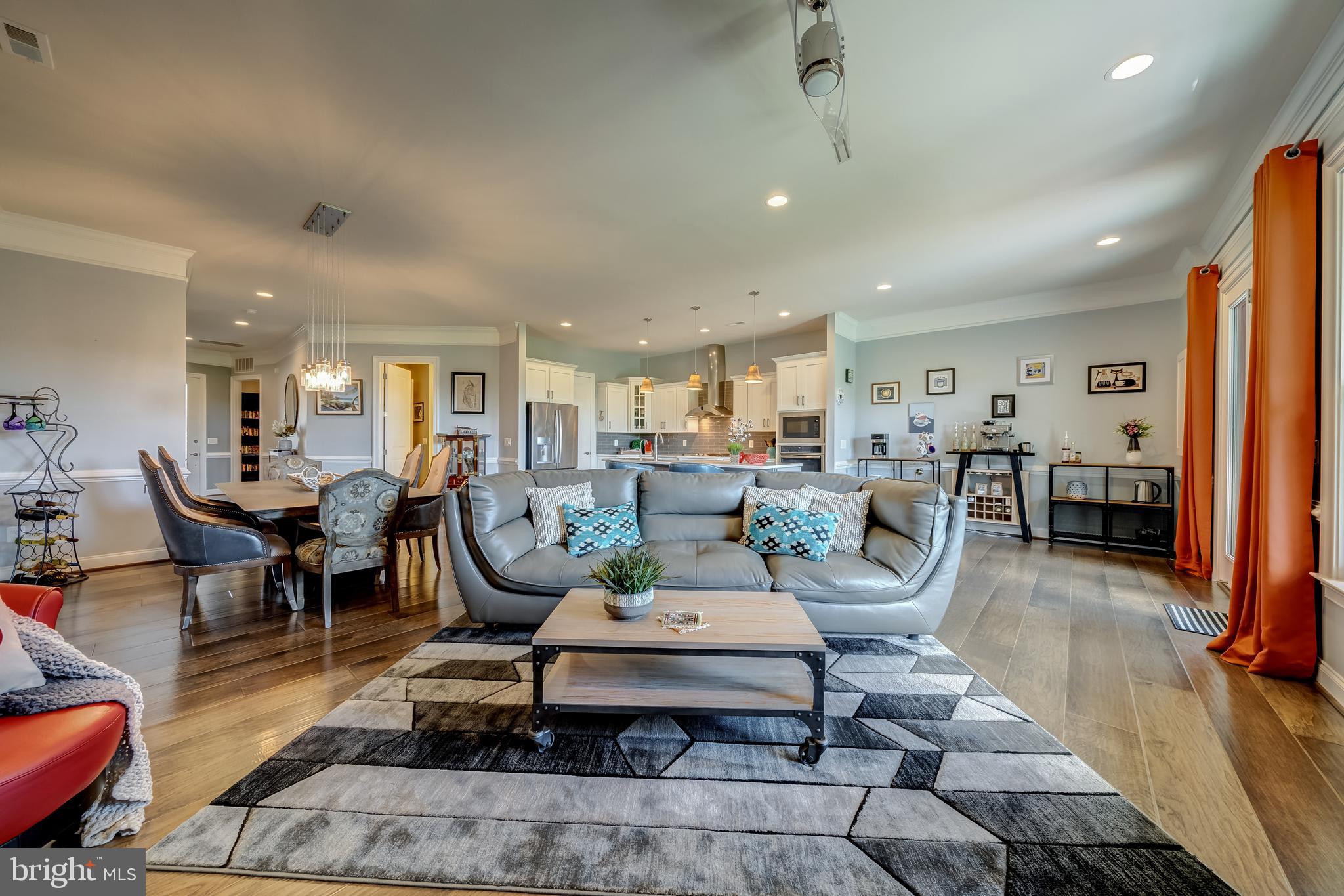 BIRCHWOOD AT BRAMBLETON - Residential