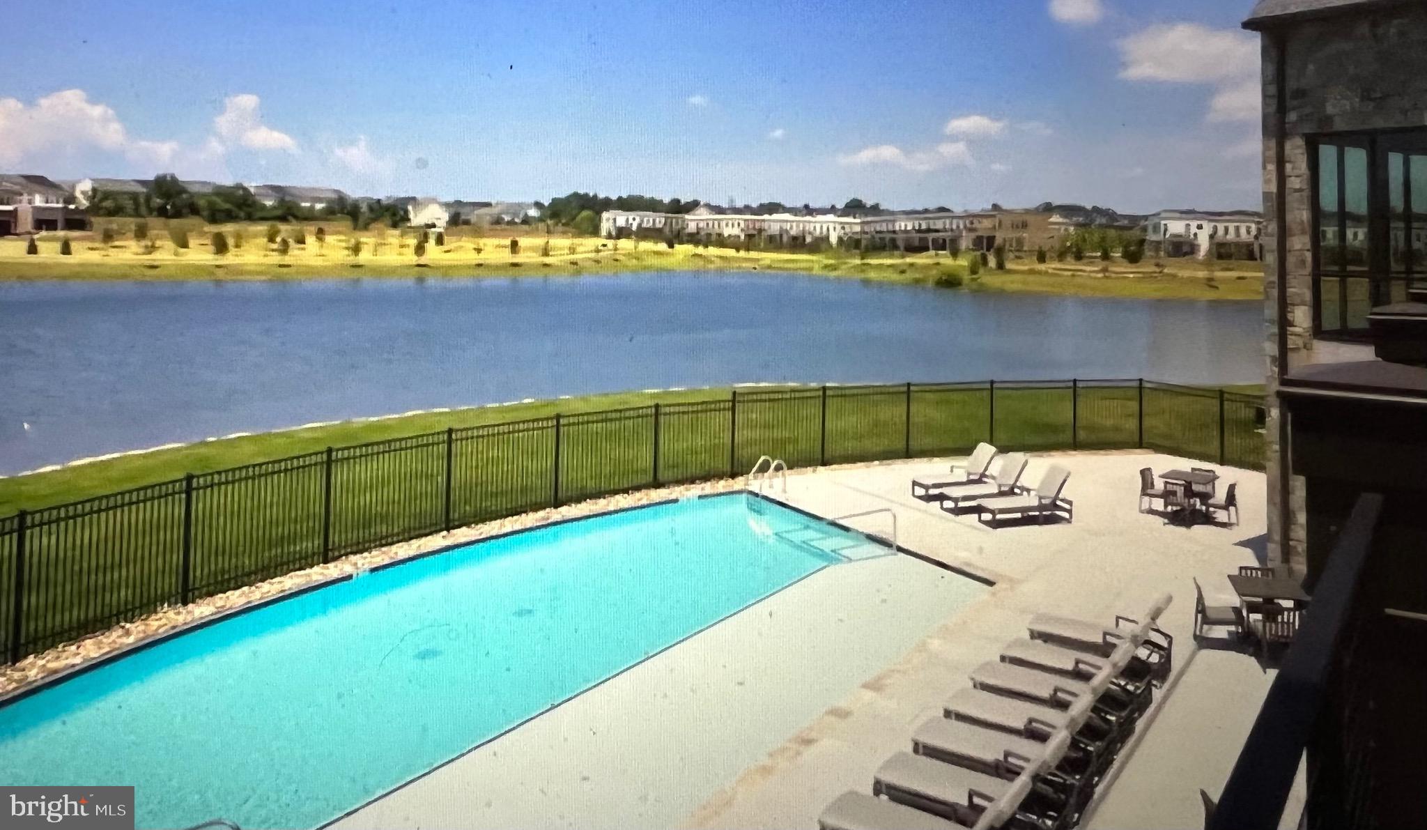 BIRCHWOOD AT BRAMBLETON - Residential