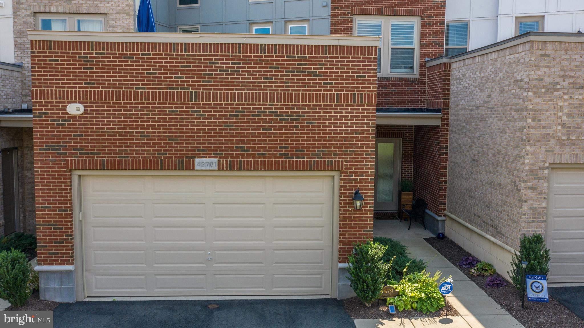 BIRCHWOOD AT BRAMBLETON - Residential