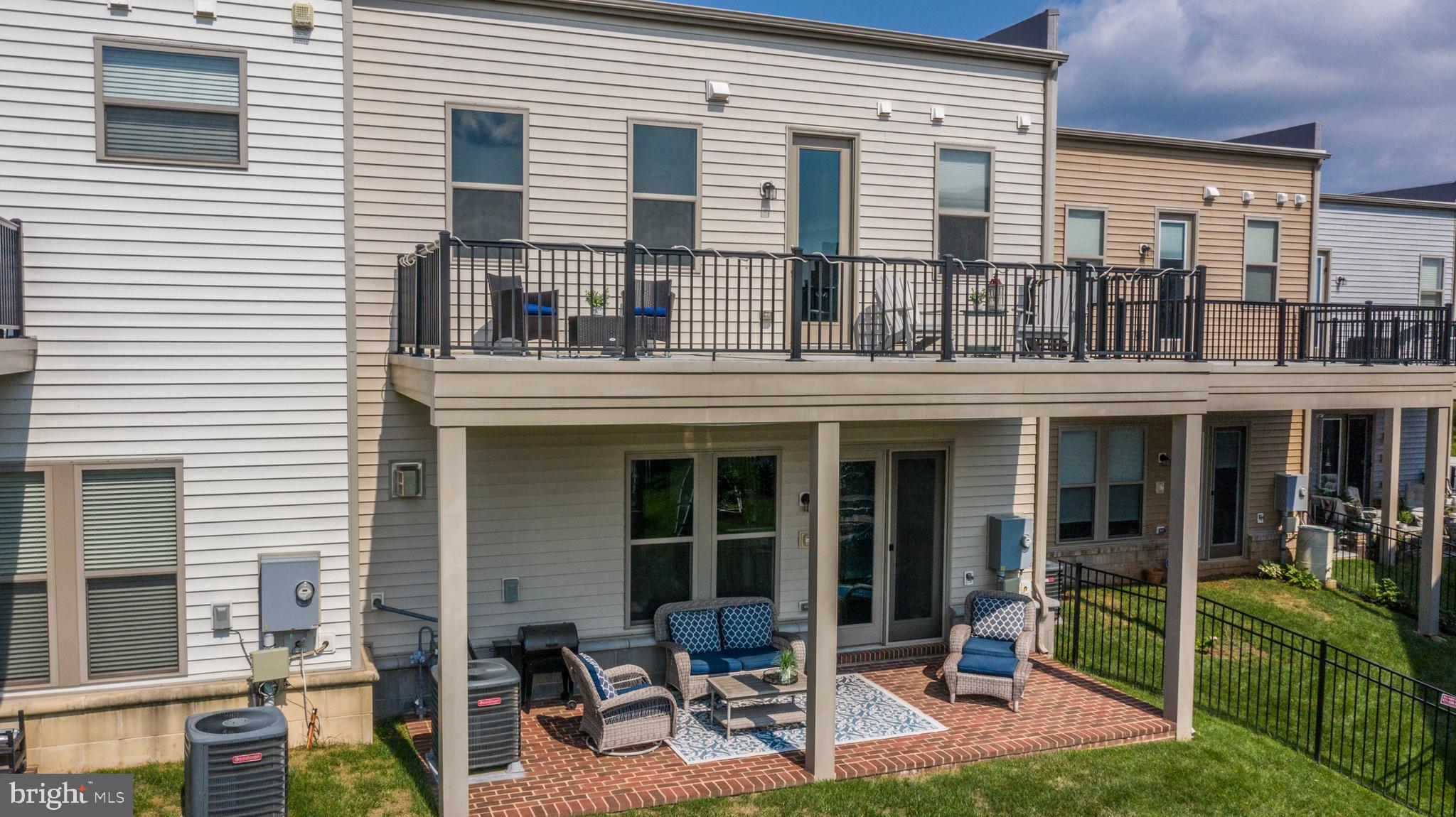 BIRCHWOOD AT BRAMBLETON - Residential