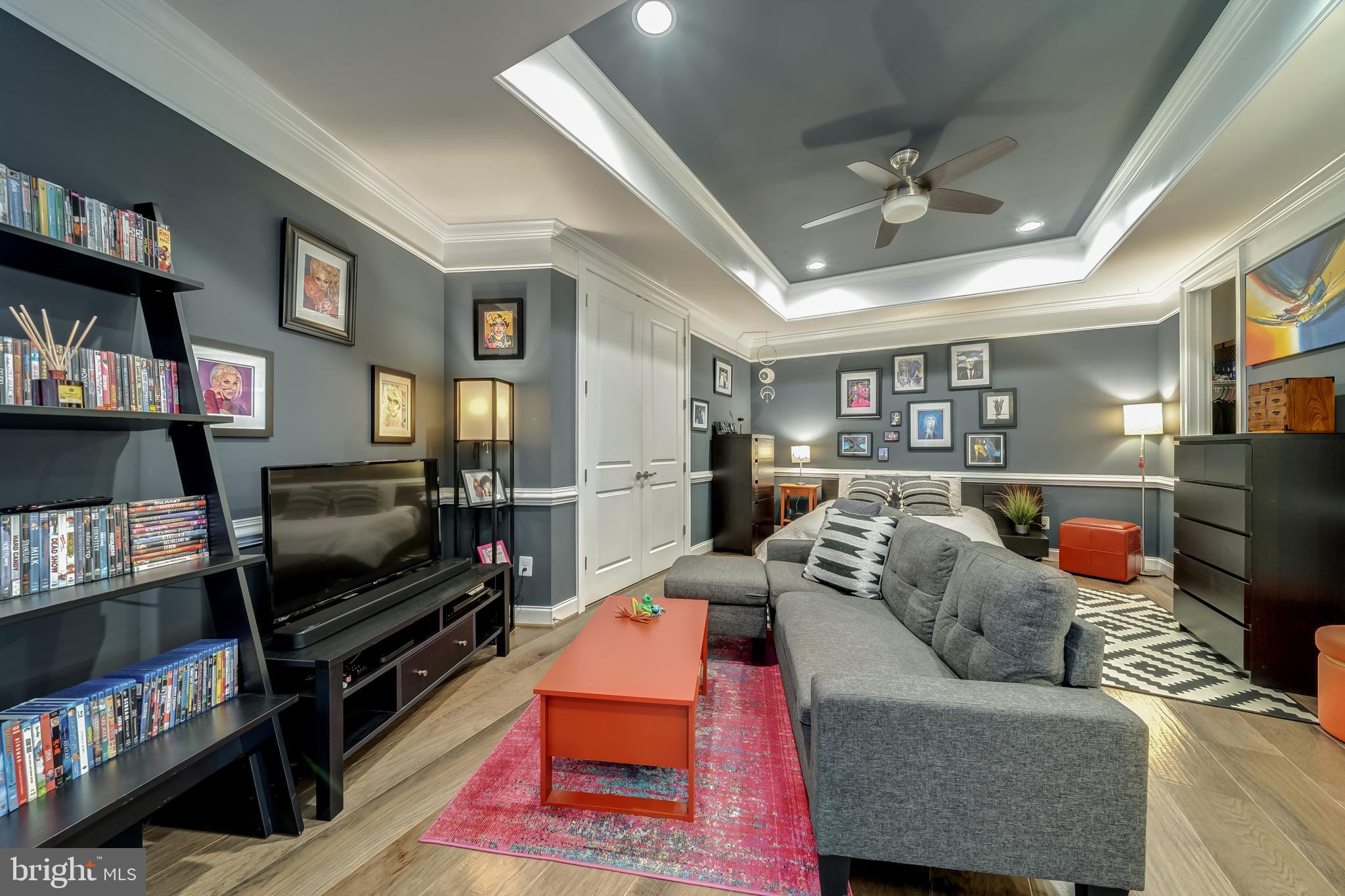 BIRCHWOOD AT BRAMBLETON - Residential