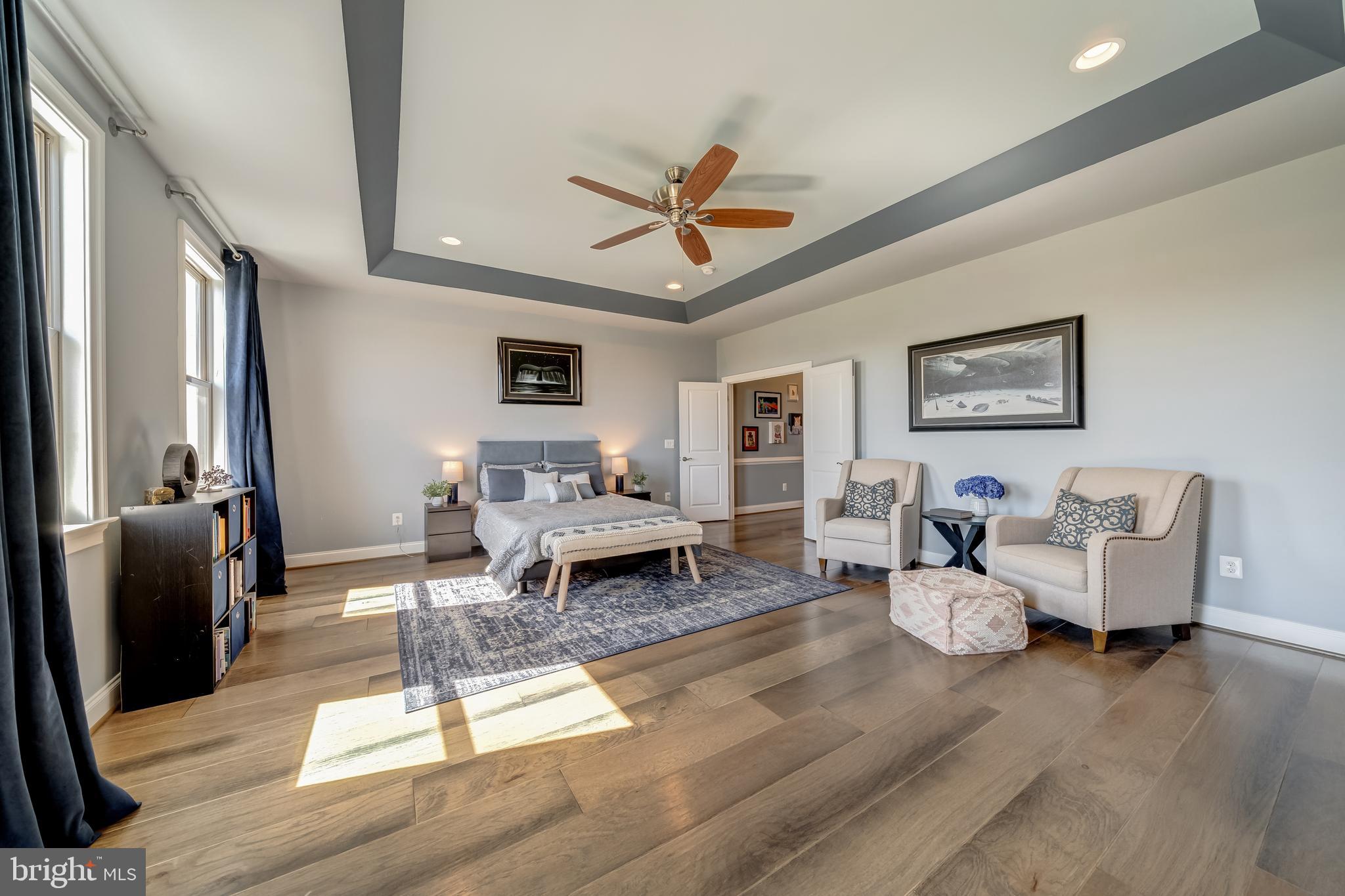 BIRCHWOOD AT BRAMBLETON - Residential