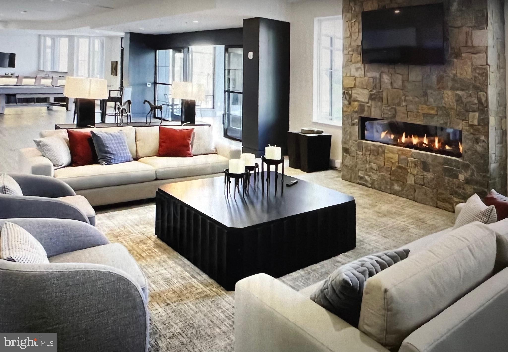 BIRCHWOOD AT BRAMBLETON - Residential