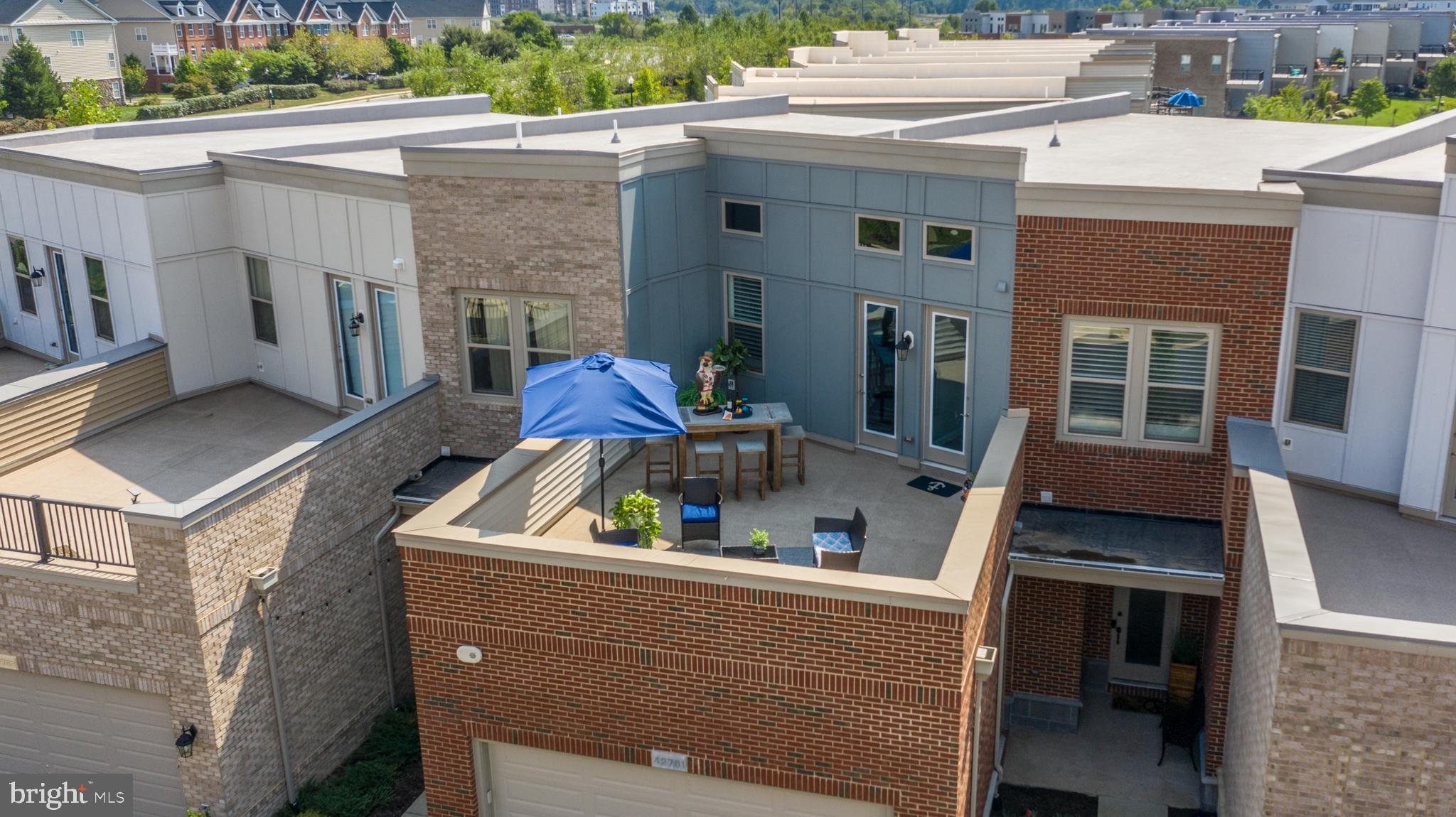 BIRCHWOOD AT BRAMBLETON - Residential