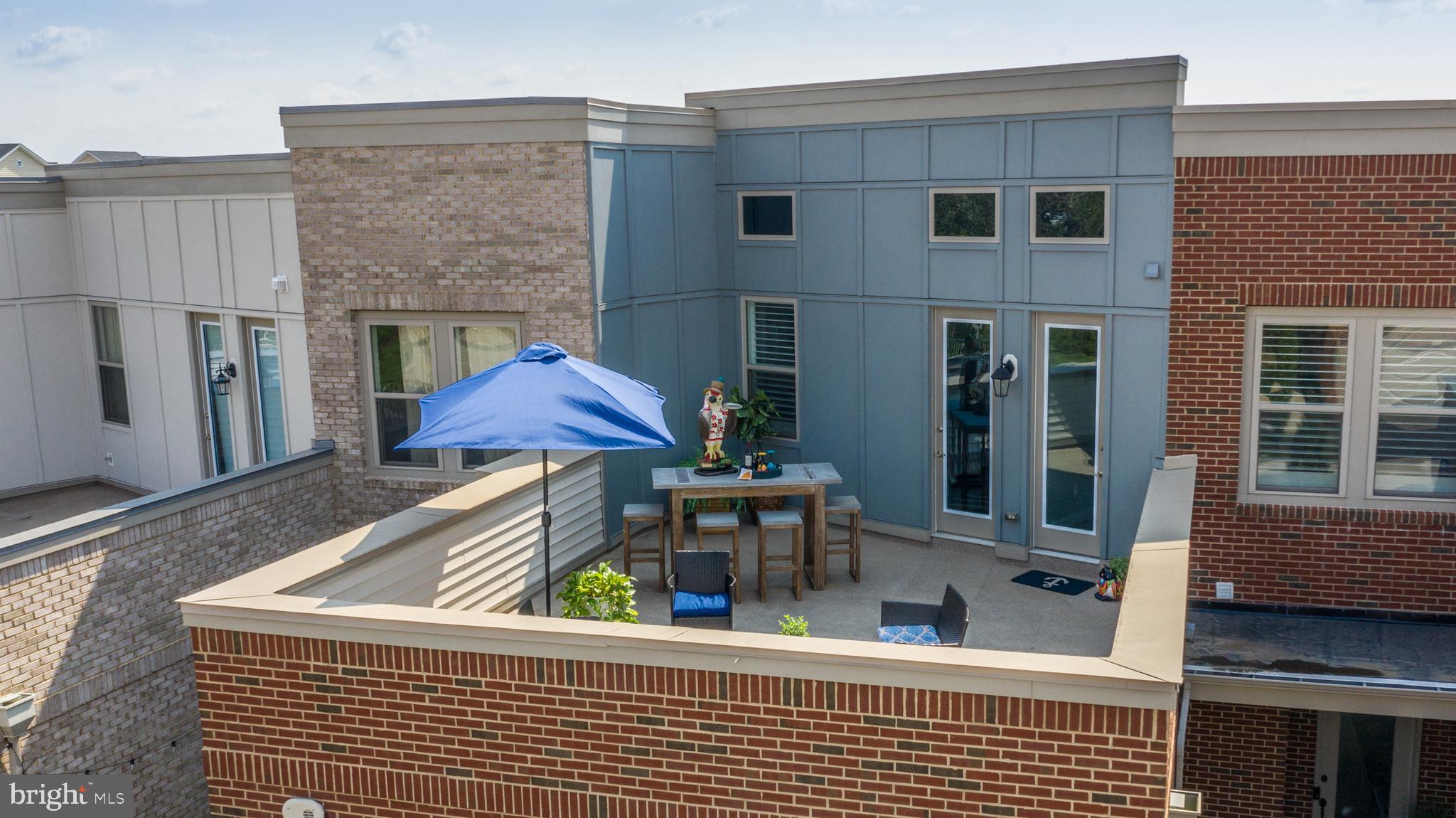 BIRCHWOOD AT BRAMBLETON - Residential