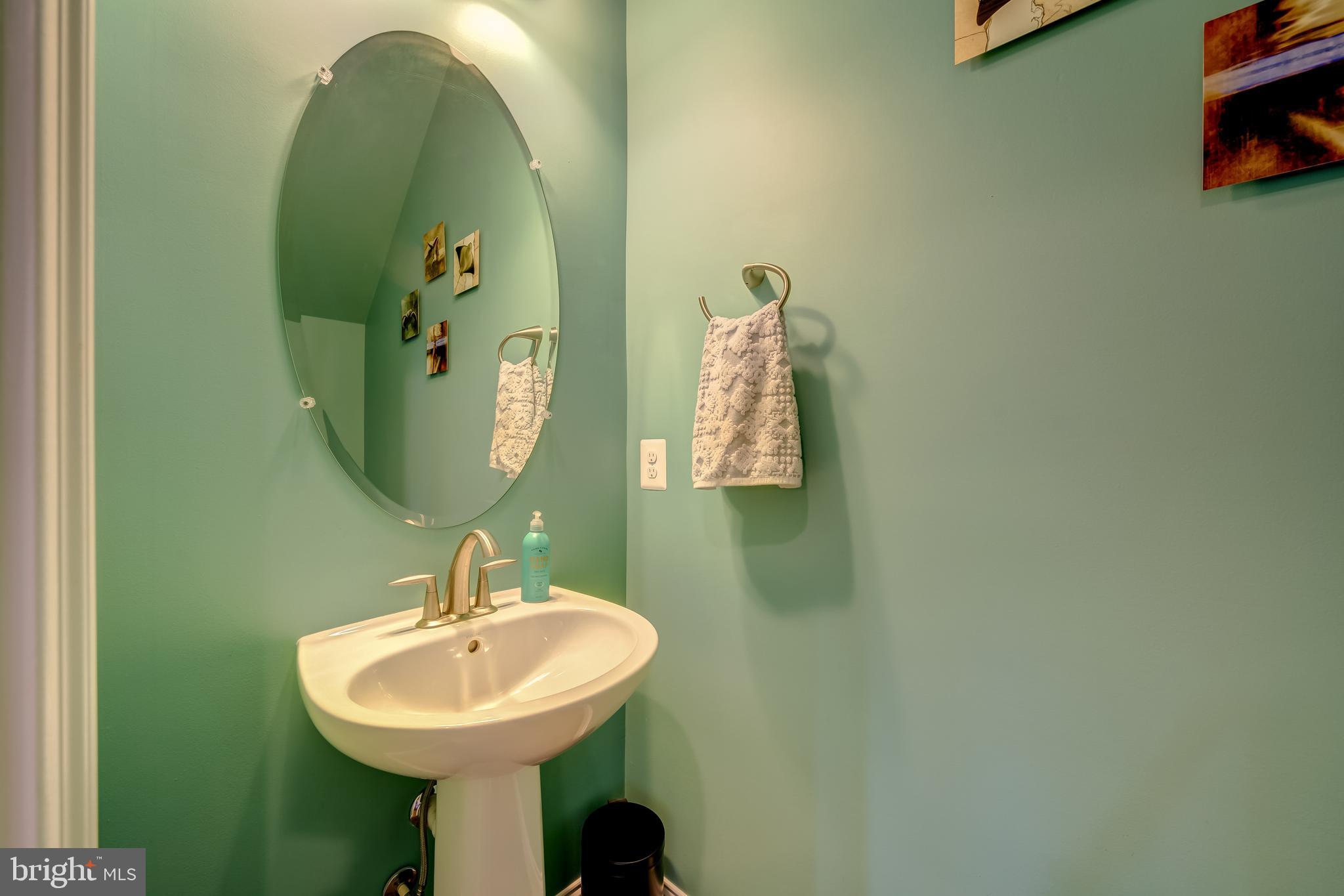 BIRCHWOOD AT BRAMBLETON - Residential