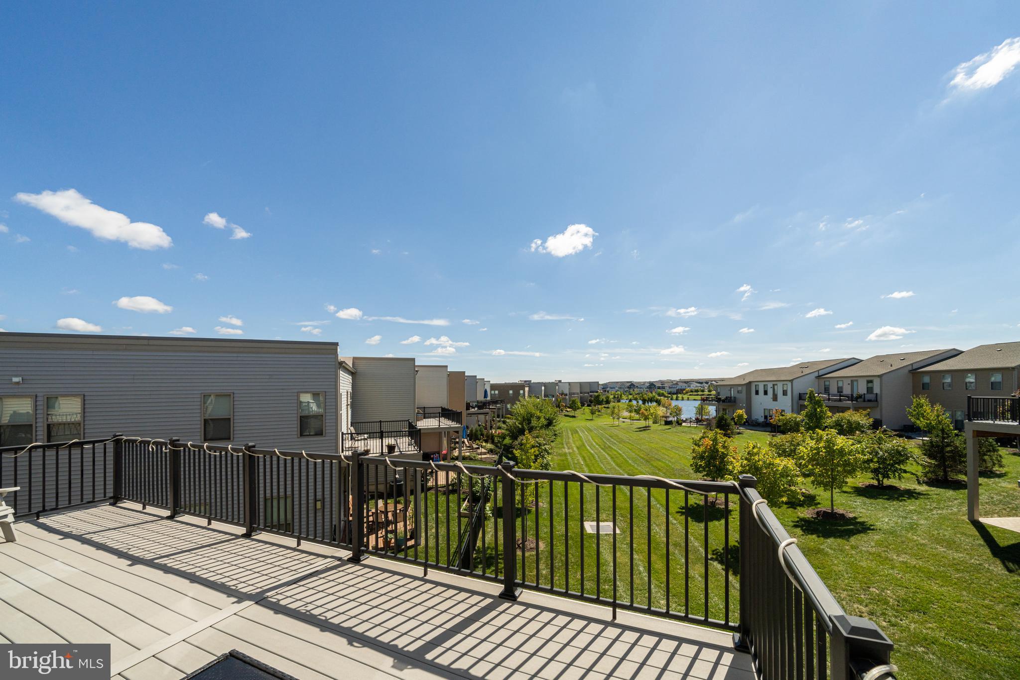 BIRCHWOOD AT BRAMBLETON - Residential