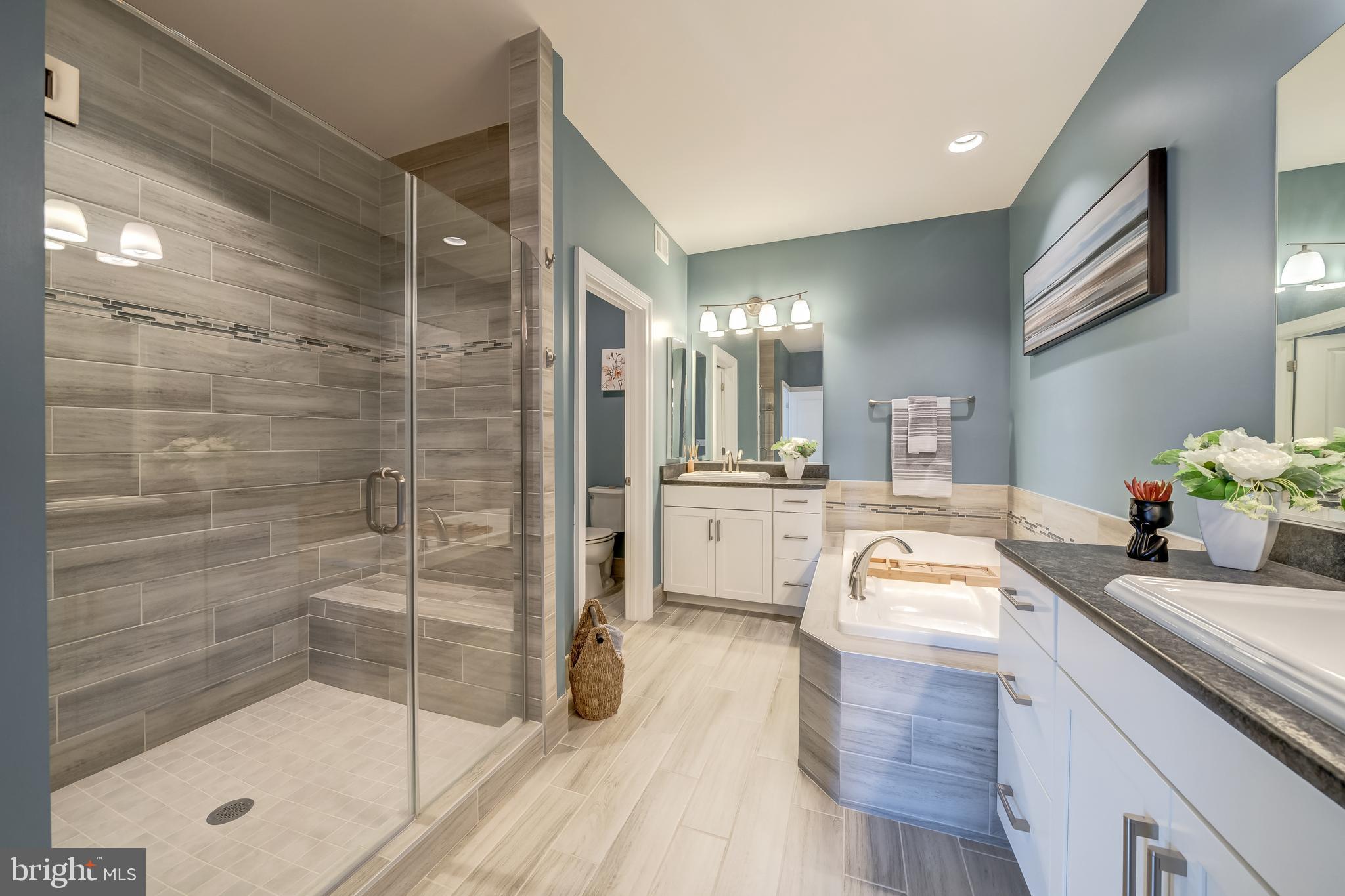 BIRCHWOOD AT BRAMBLETON - Residential