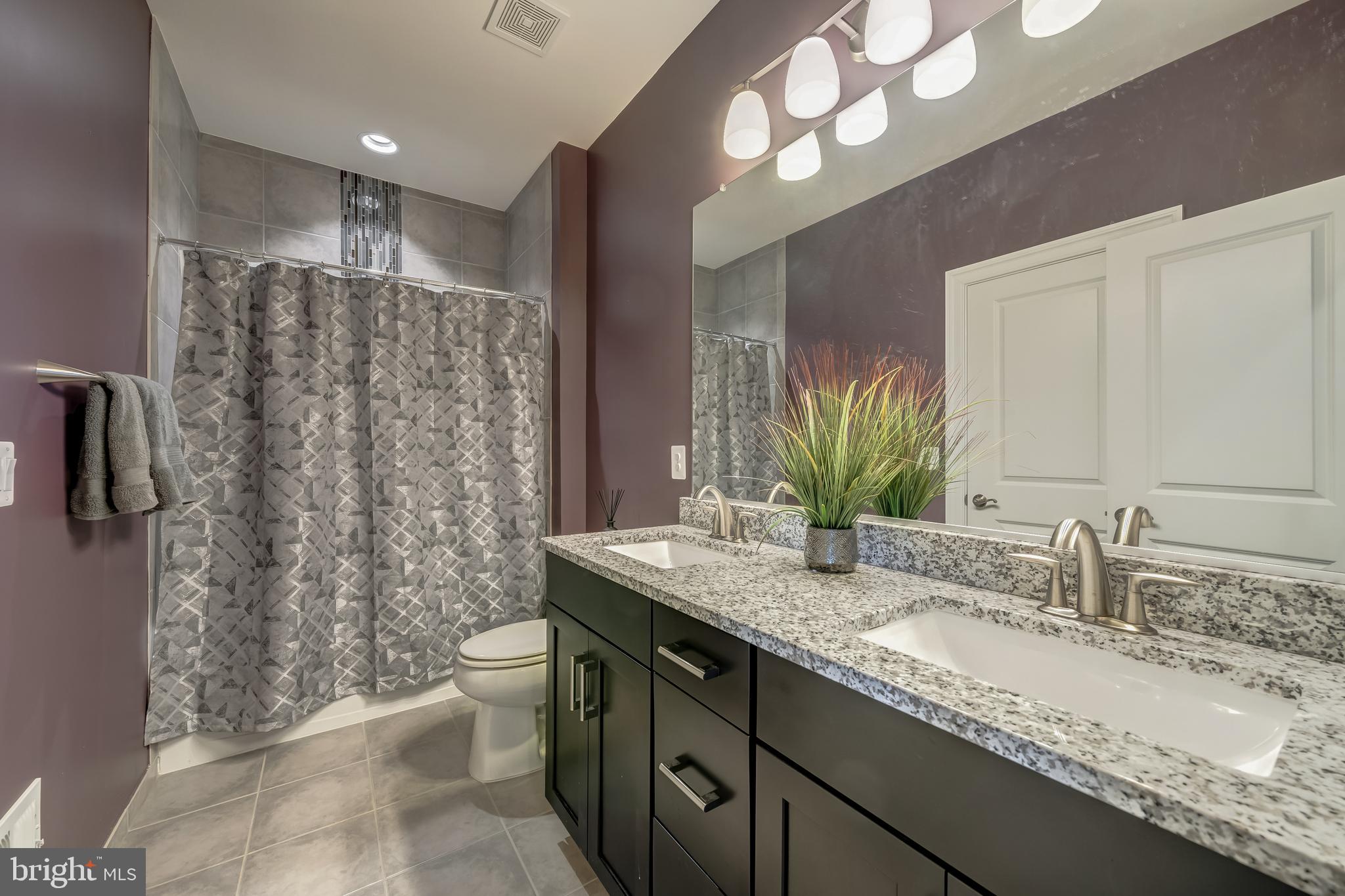 BIRCHWOOD AT BRAMBLETON - Residential