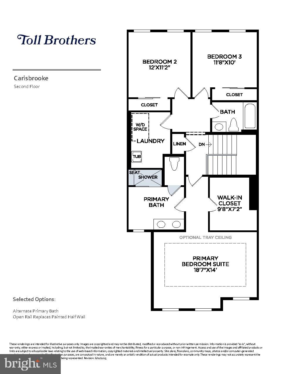STONEMILL VILLAGE - Residential