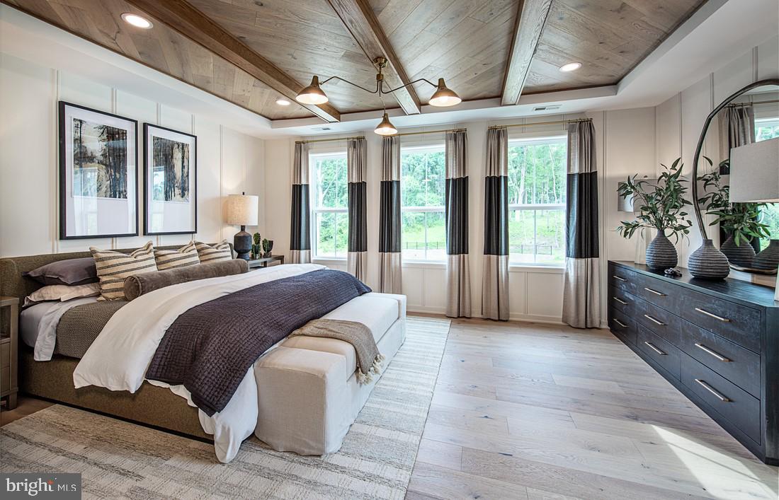 STONEMILL VILLAGE - Residential