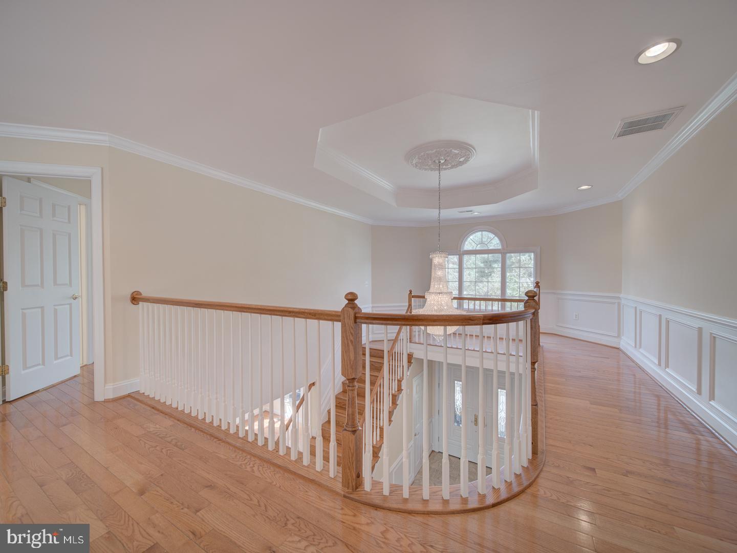 SCOTT FARM - Residential