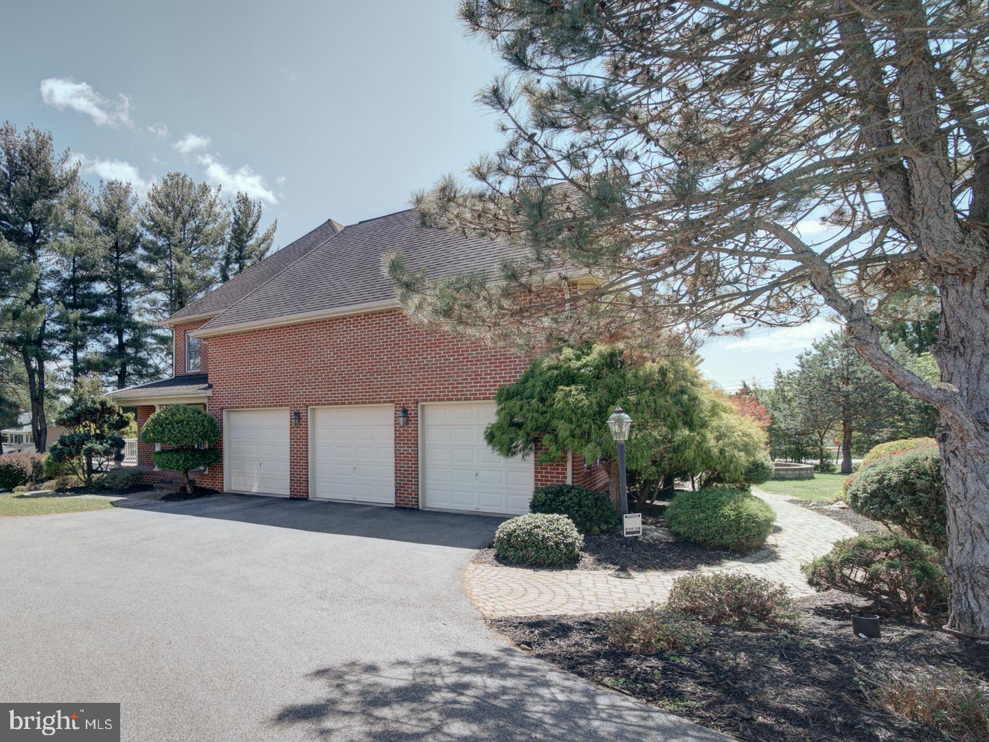 SCOTT FARM - Residential