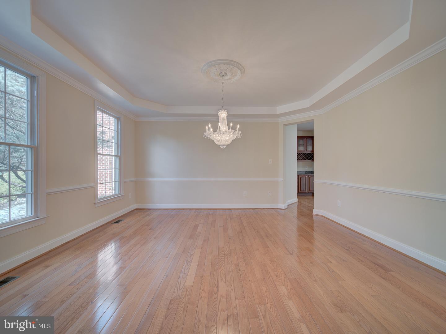 SCOTT FARM - Residential