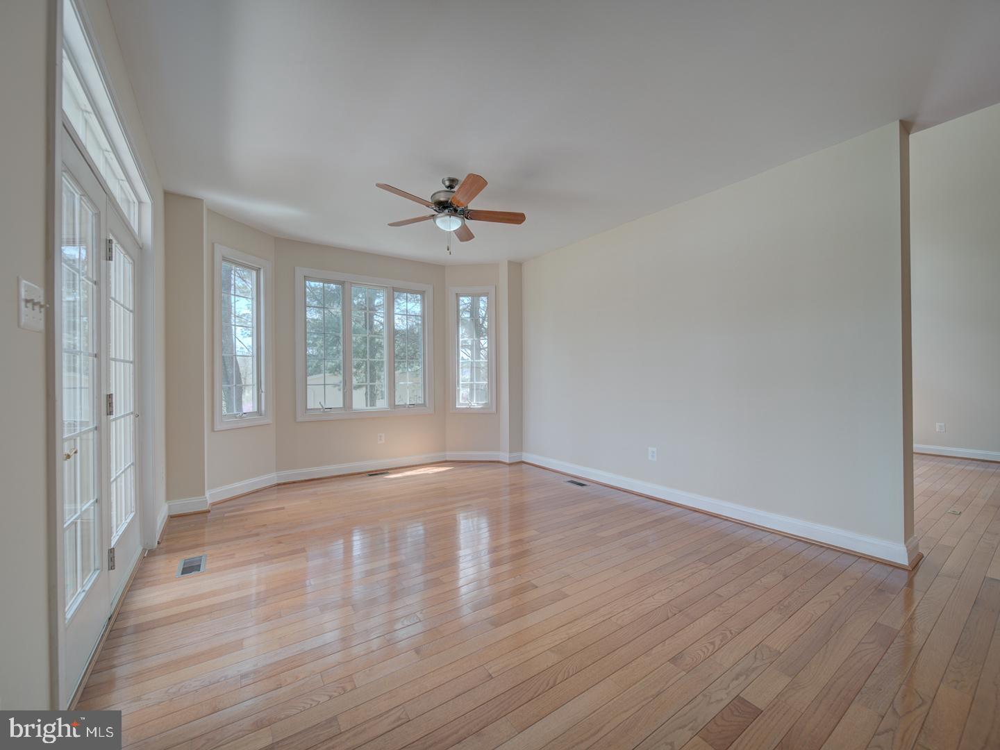 SCOTT FARM - Residential